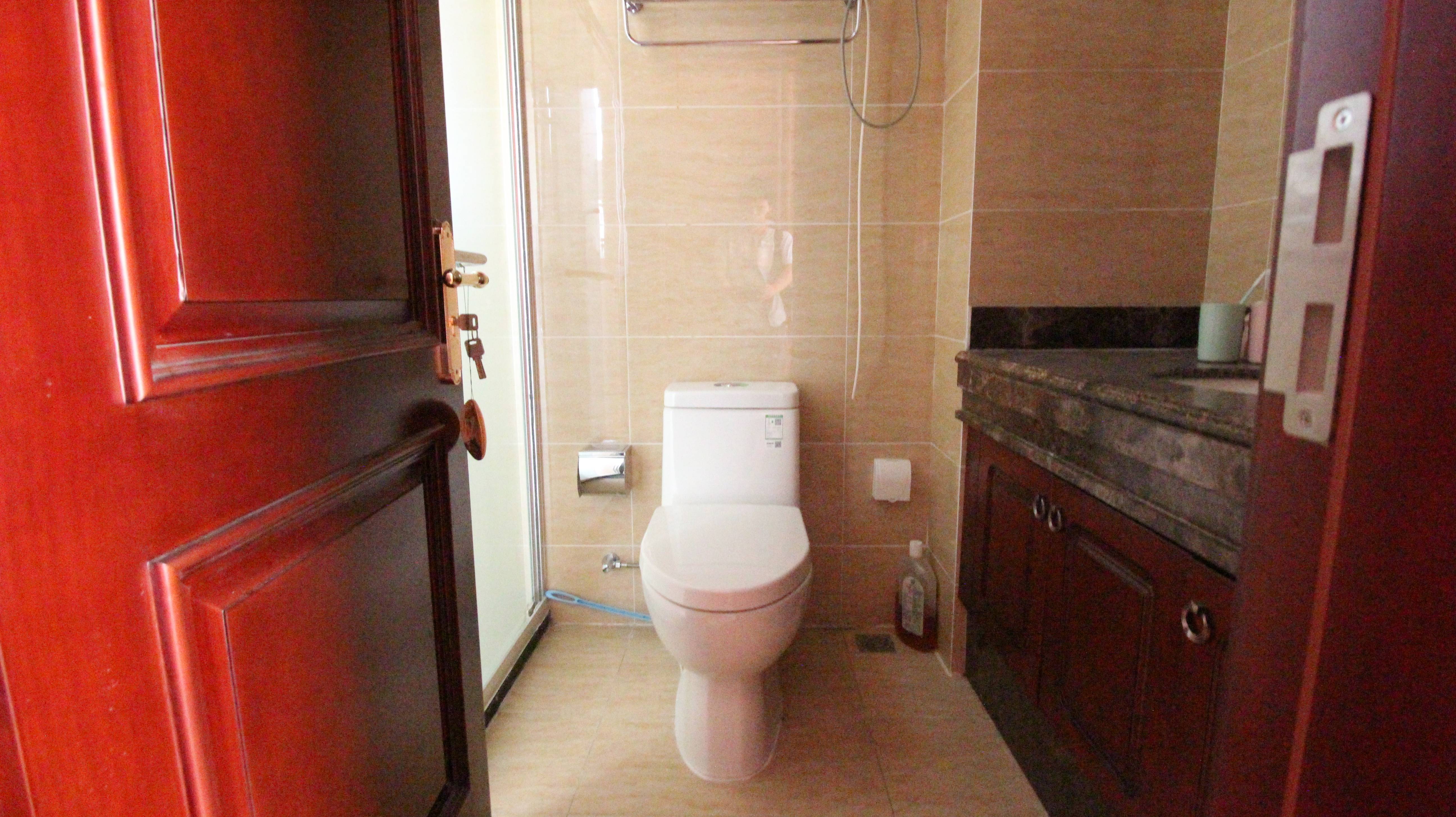 中国中铁诺德名城