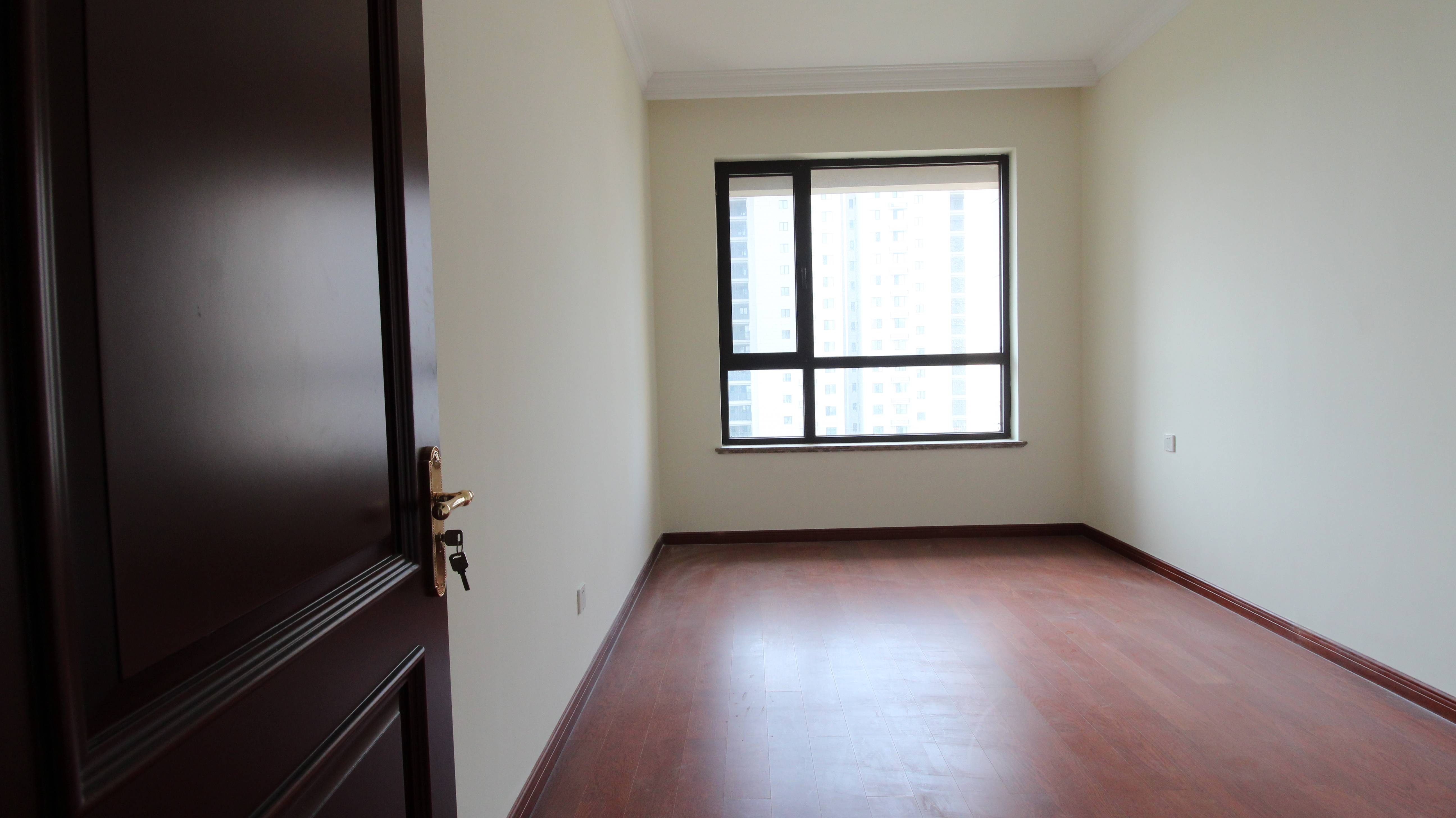 中国中铁诺德名城