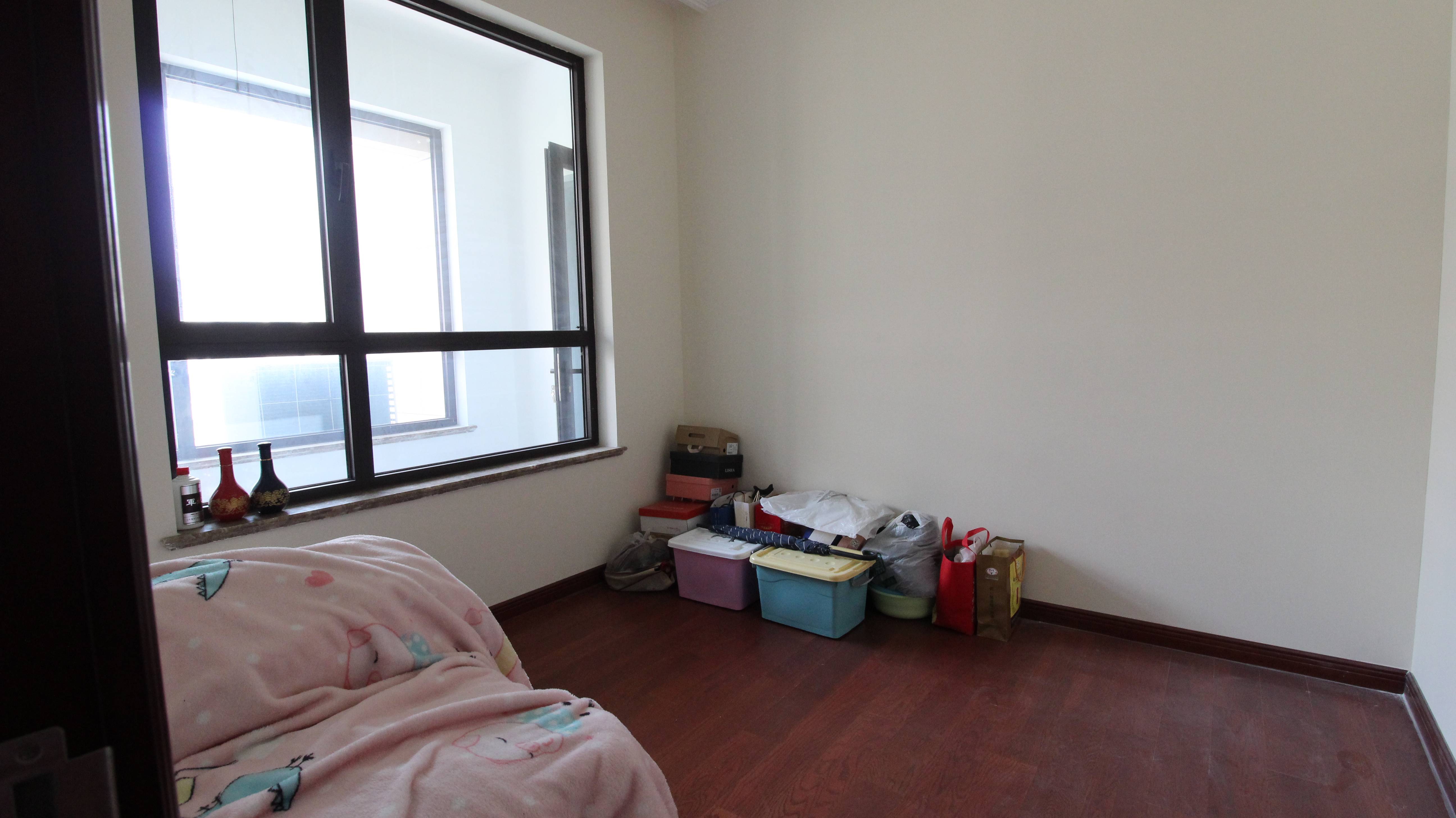 中国中铁诺德名城