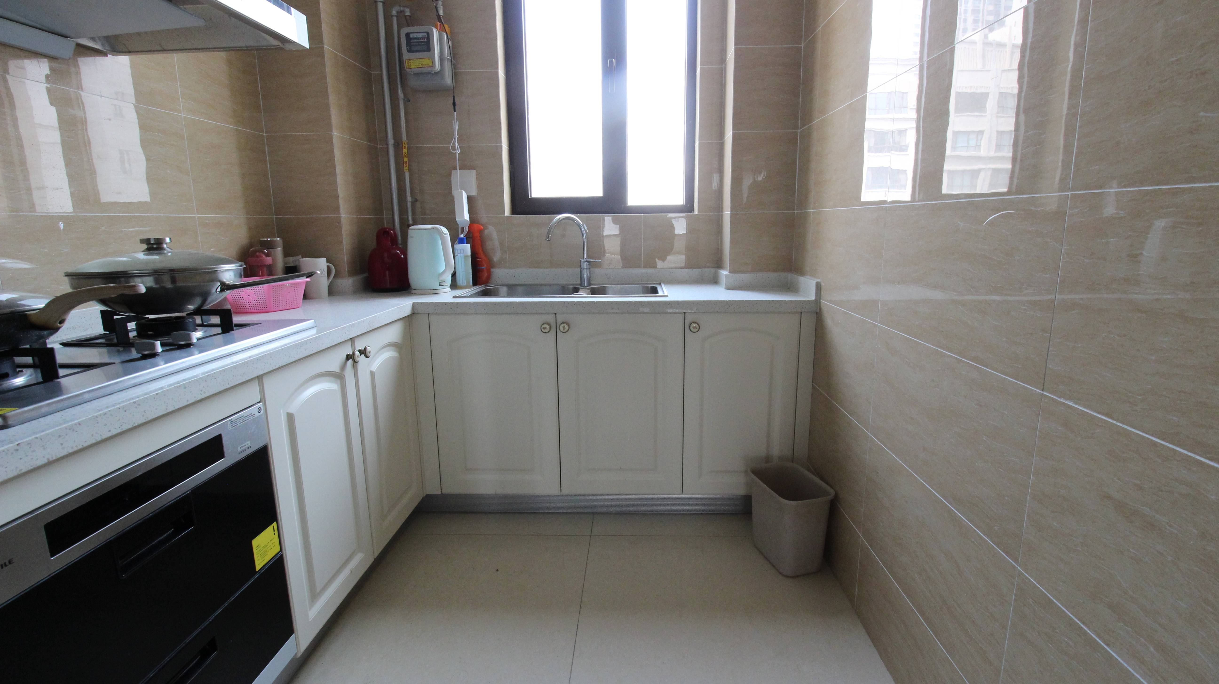 中国中铁诺德名城