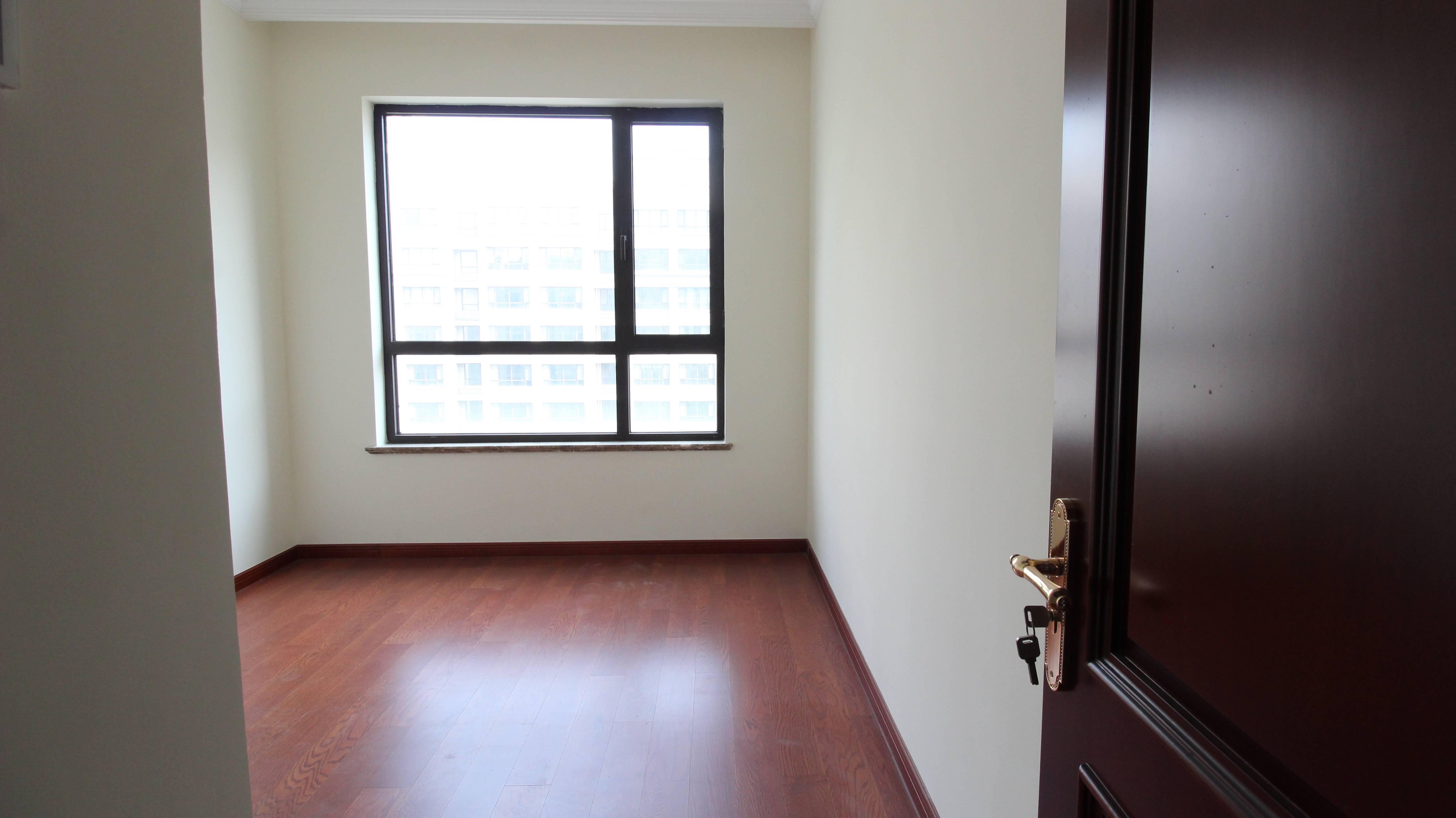 中国中铁诺德名城