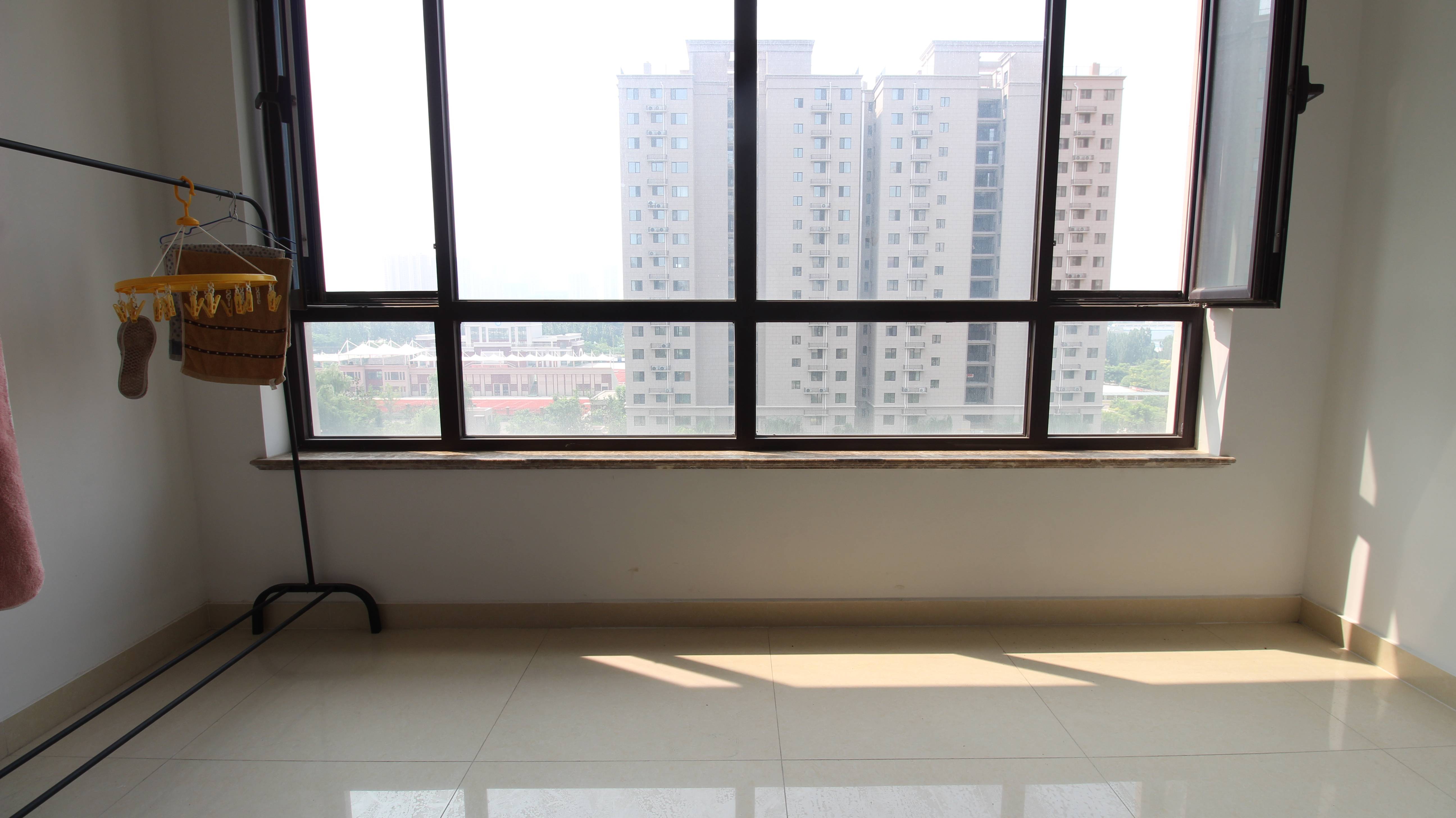 中国中铁诺德名城