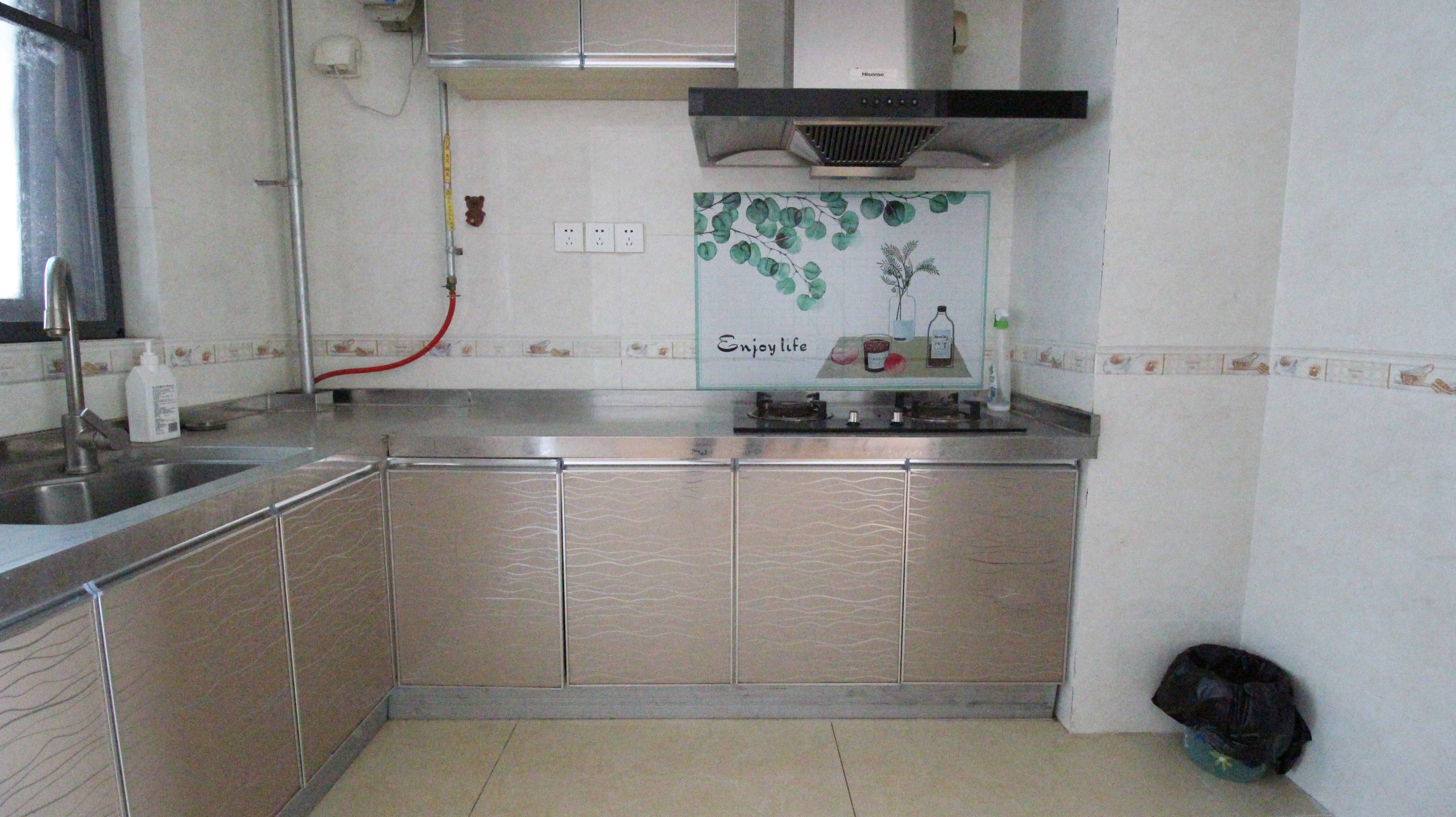 山东高速绿城玉兰花园