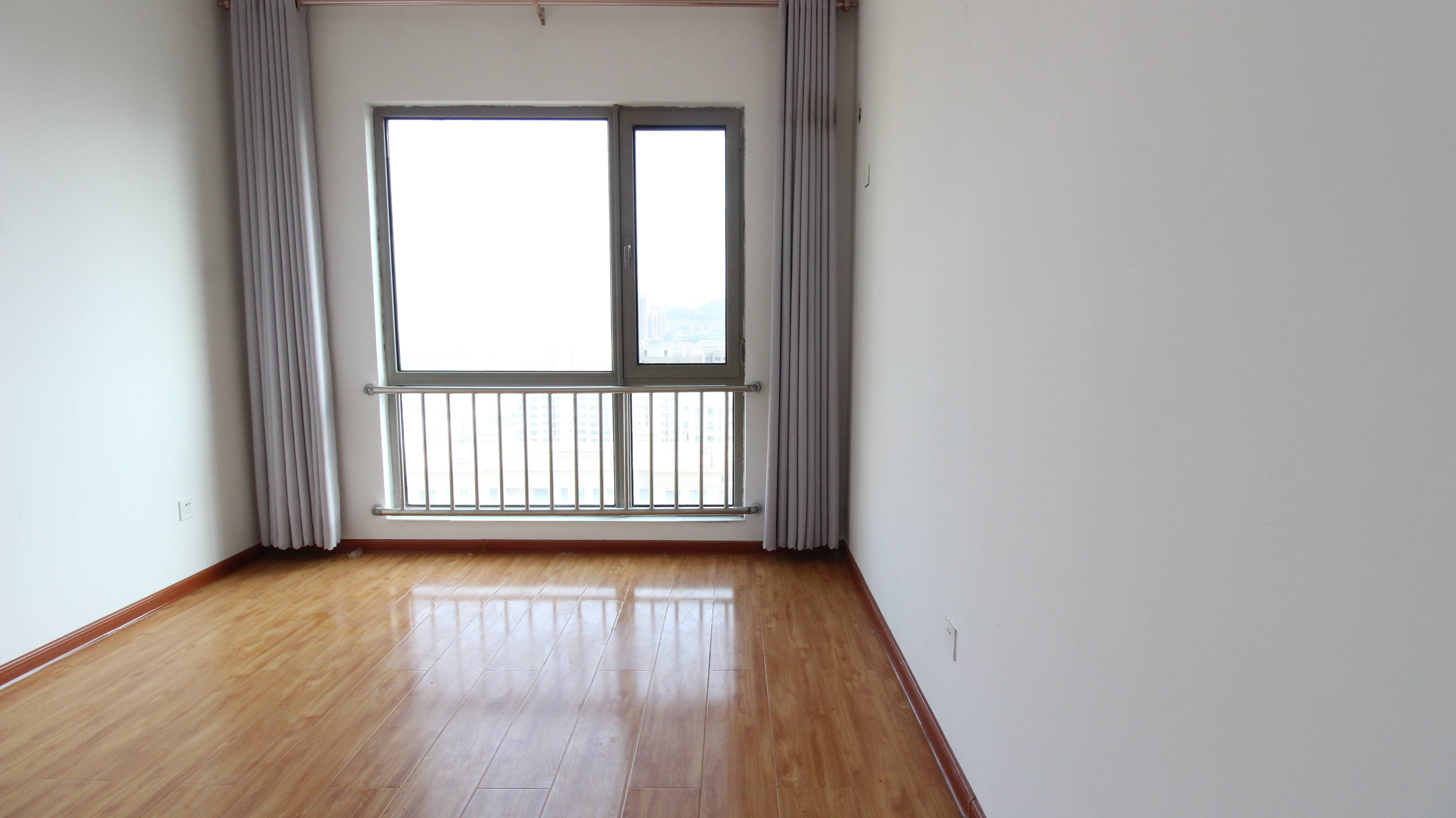 山东高速绿城玉兰花园