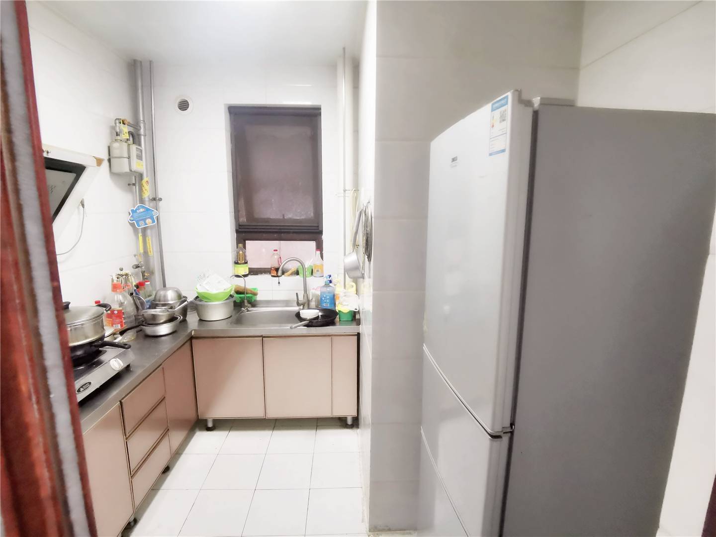 鲁能领秀公馆