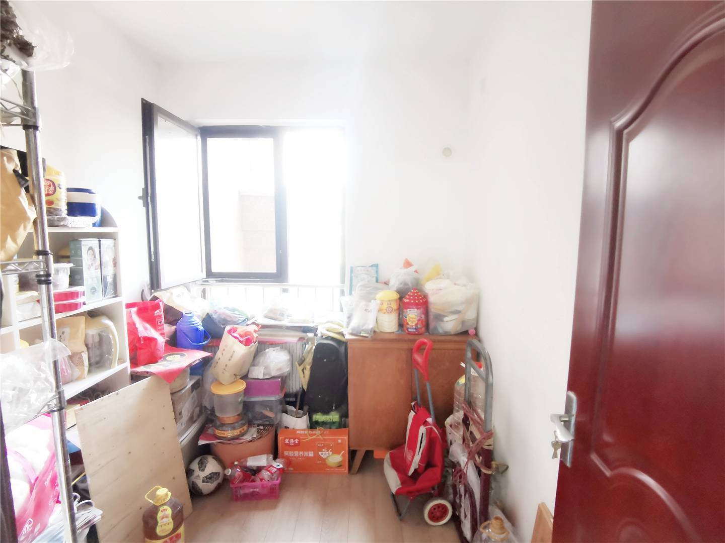 鲁能领秀公馆