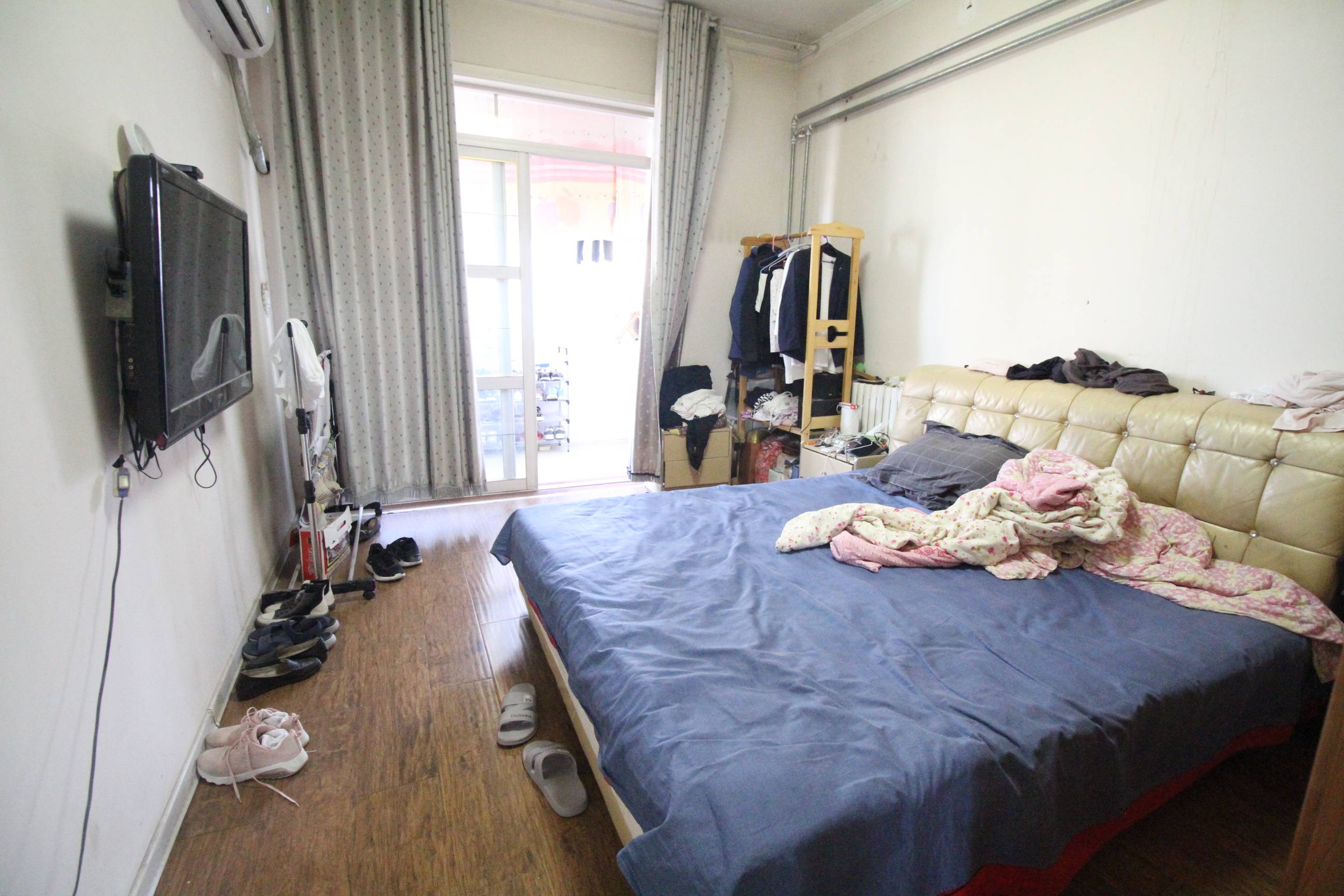 桑园路烟厂宿舍