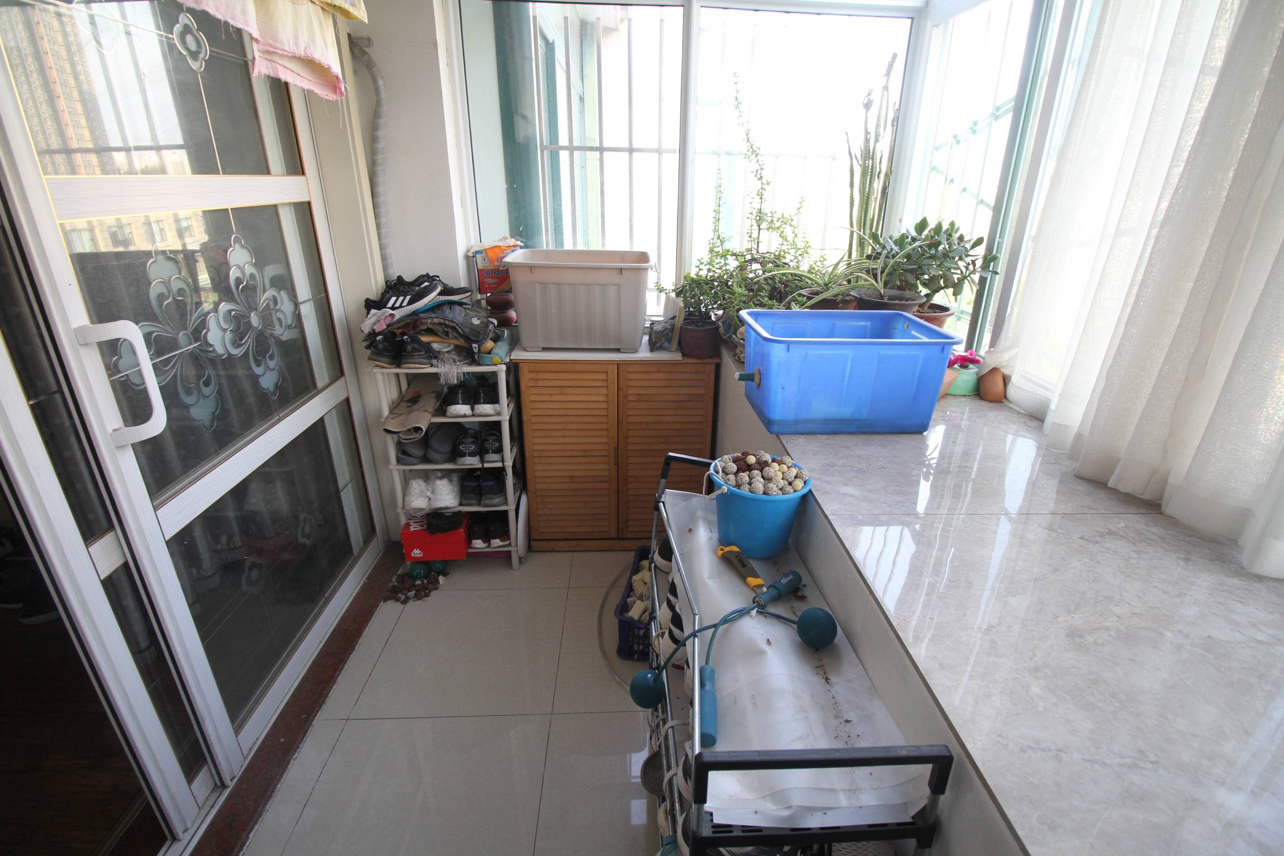 桑园路烟厂宿舍