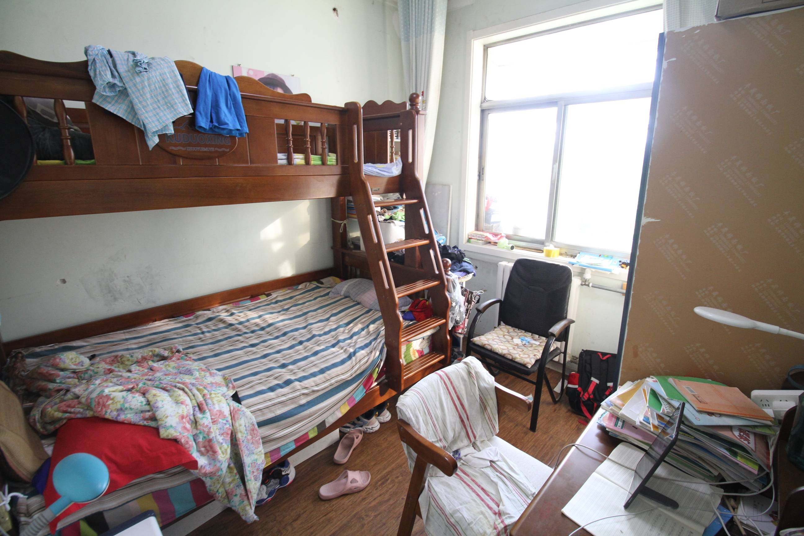 桑园路烟厂宿舍