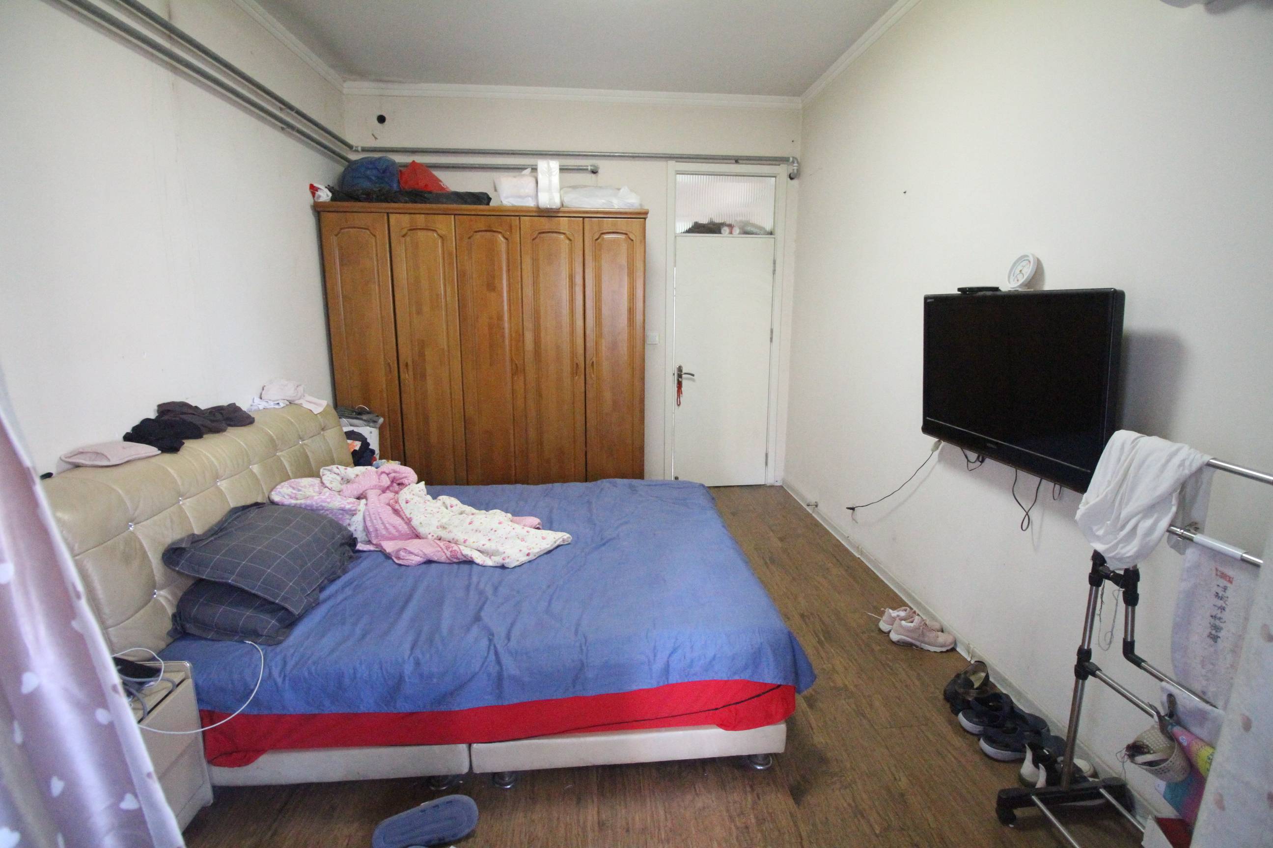 桑园路烟厂宿舍