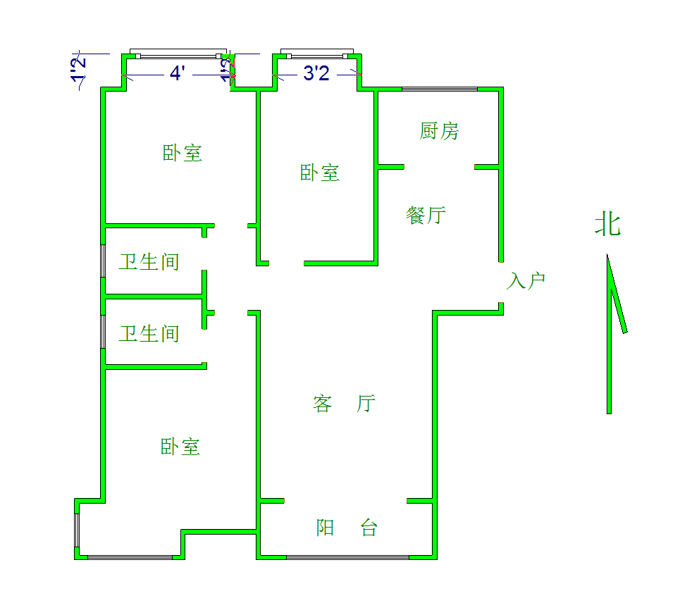 鲁商常春藤