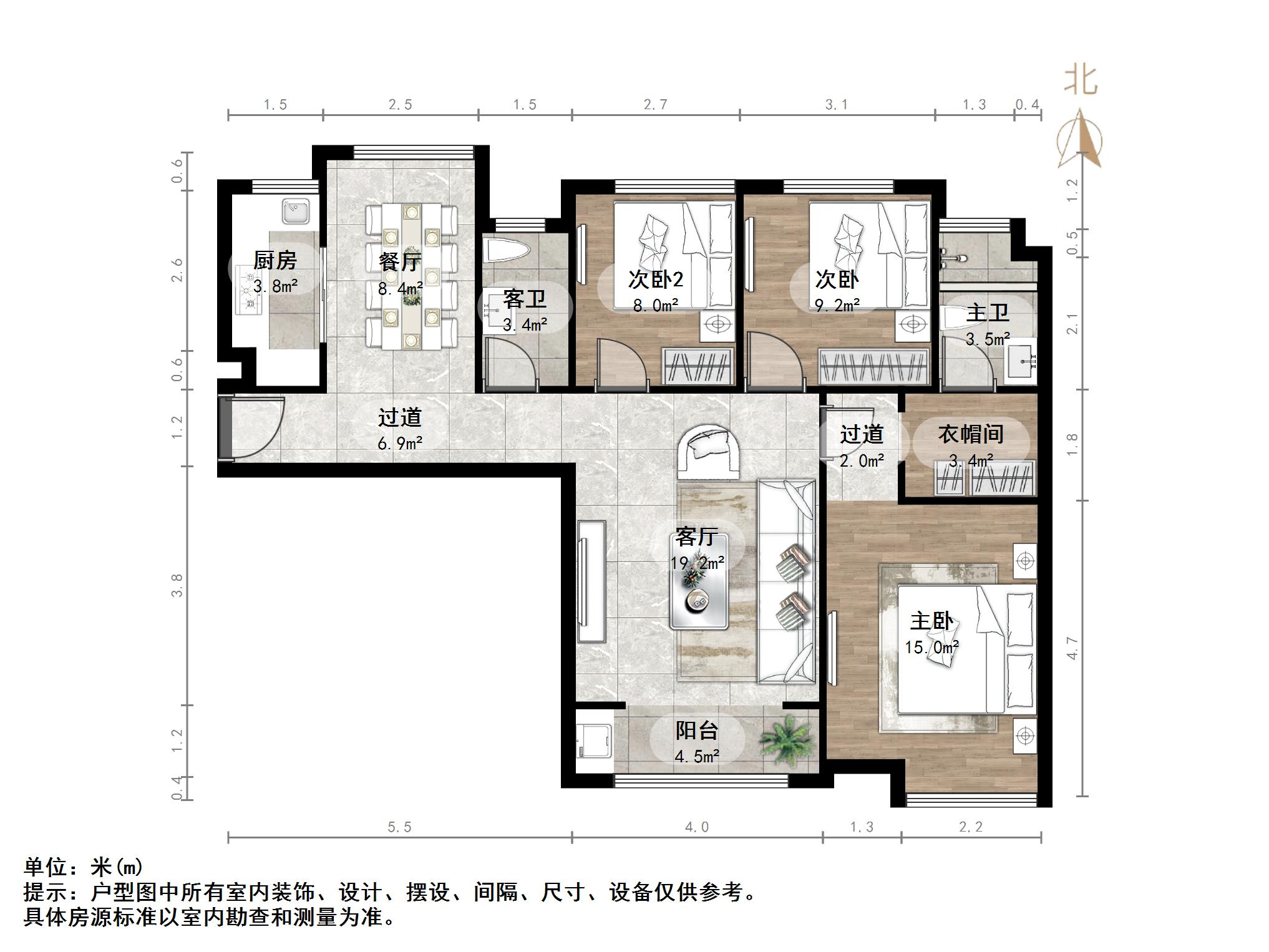 中海国际社区熙岸东区(A2地块)