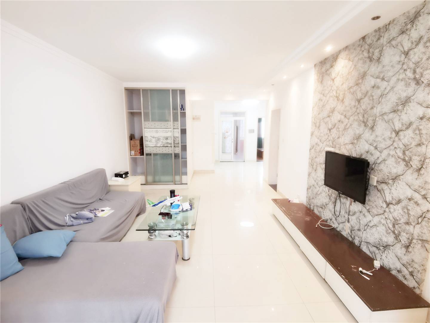 伟东新都（一区）贵都