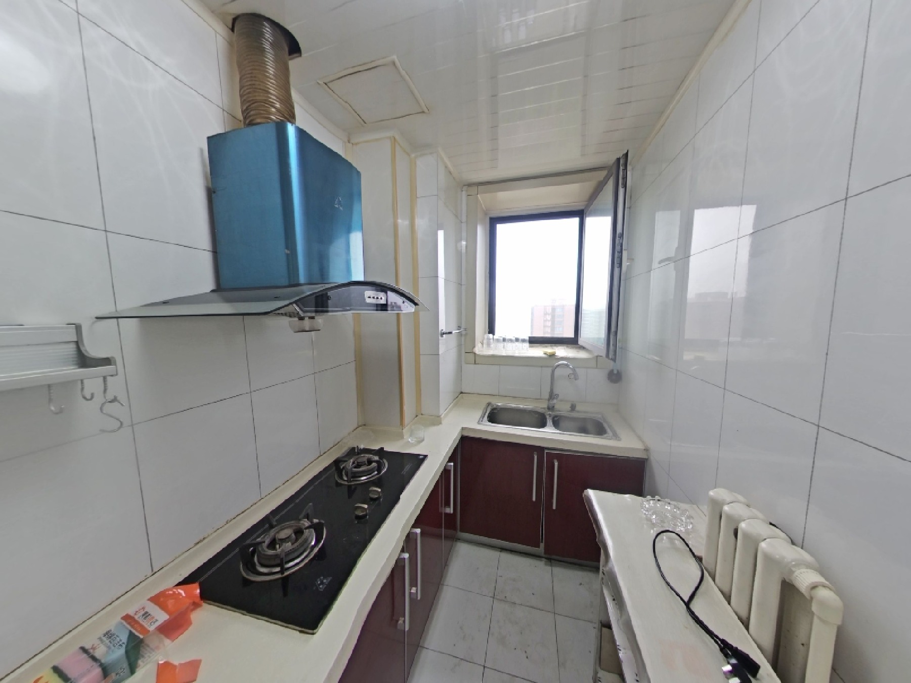 阳光100国际新城(T区)