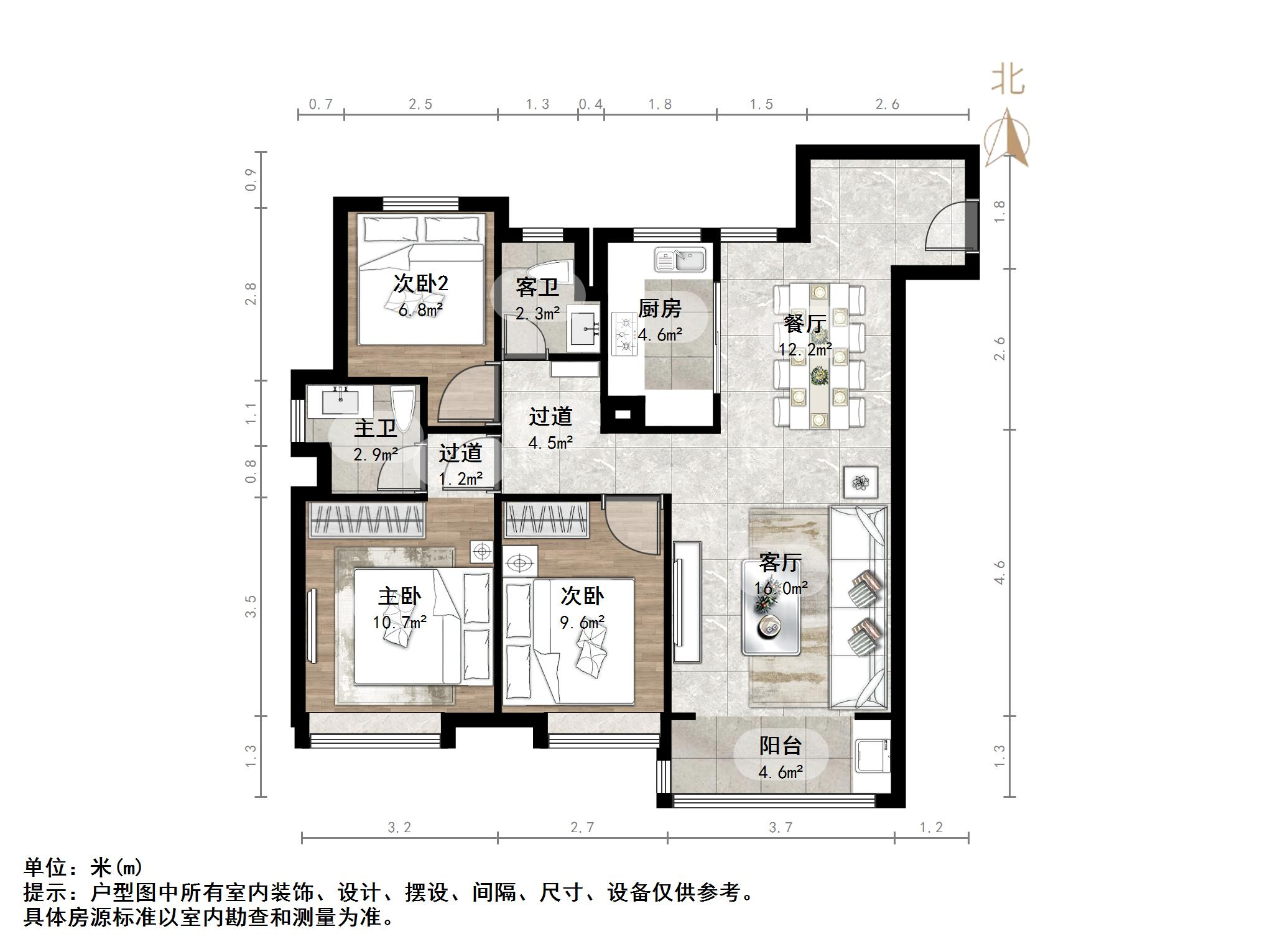 万科山望
