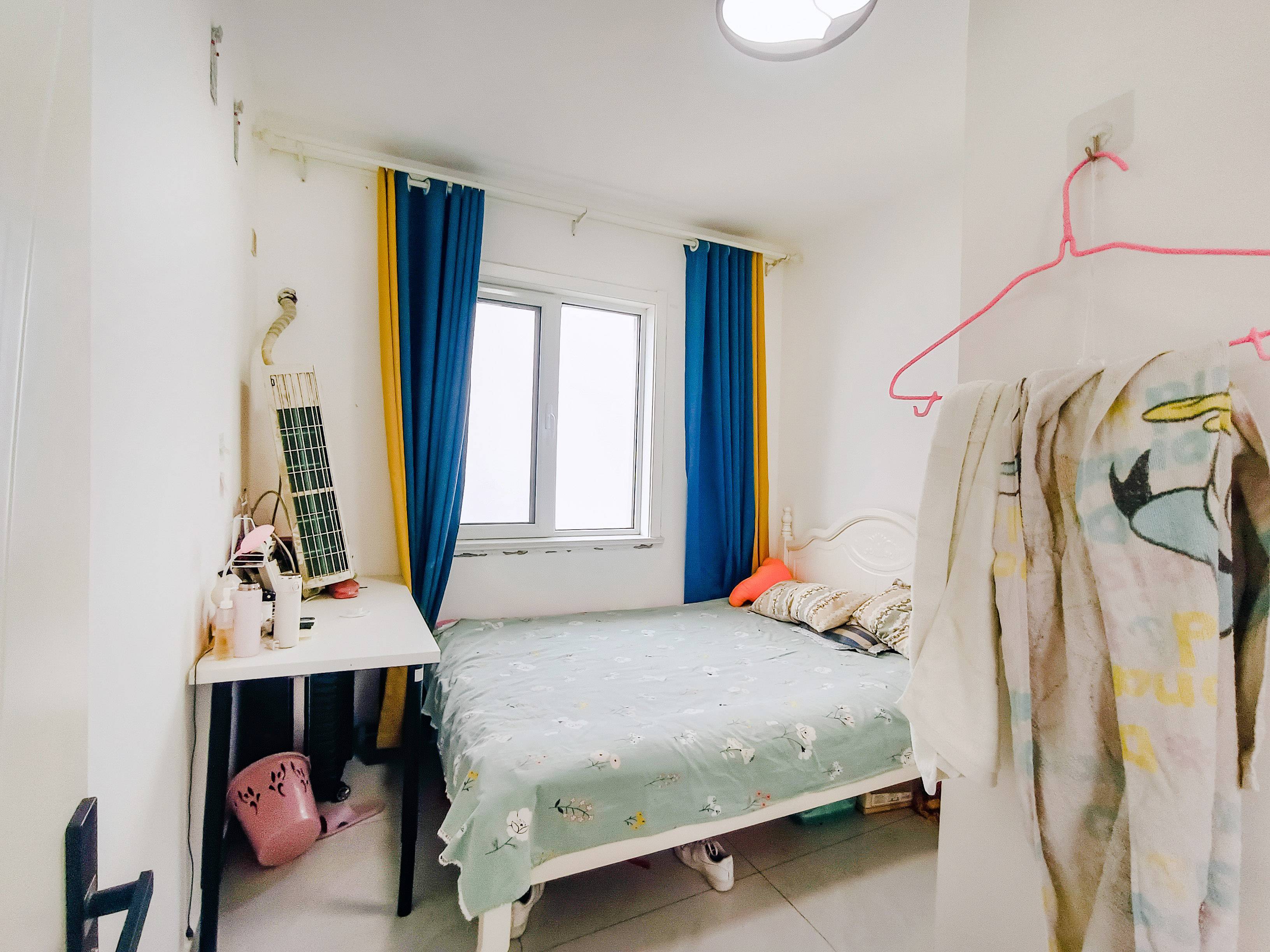 新城香溢澜庭