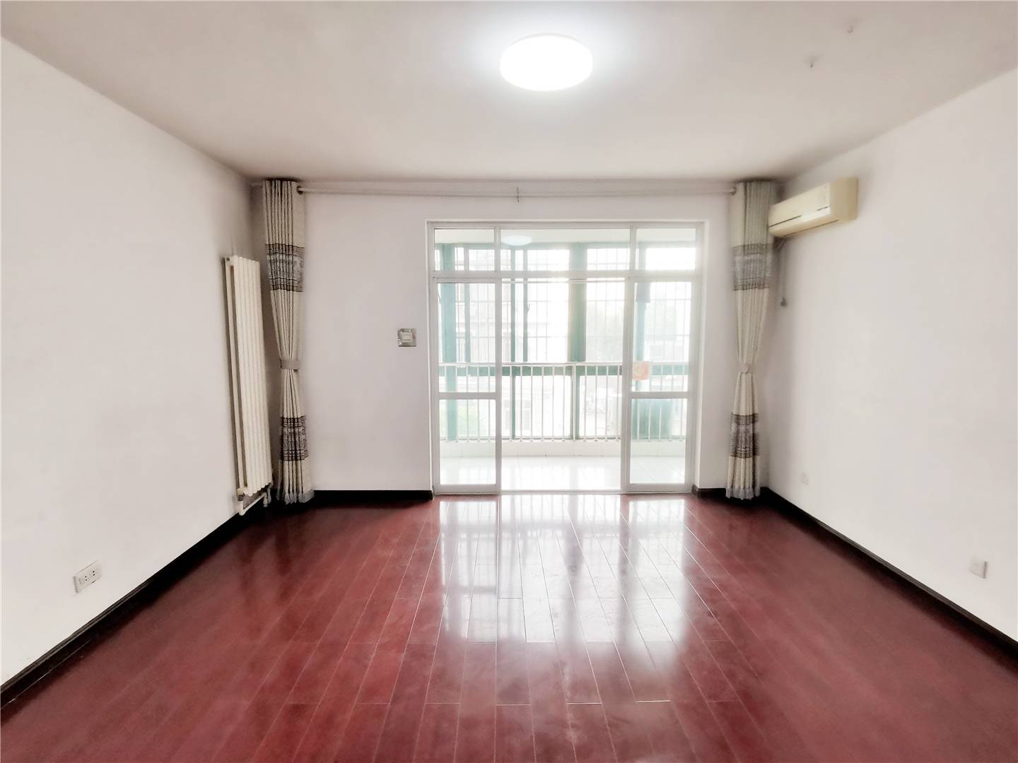 铁路南苑小区