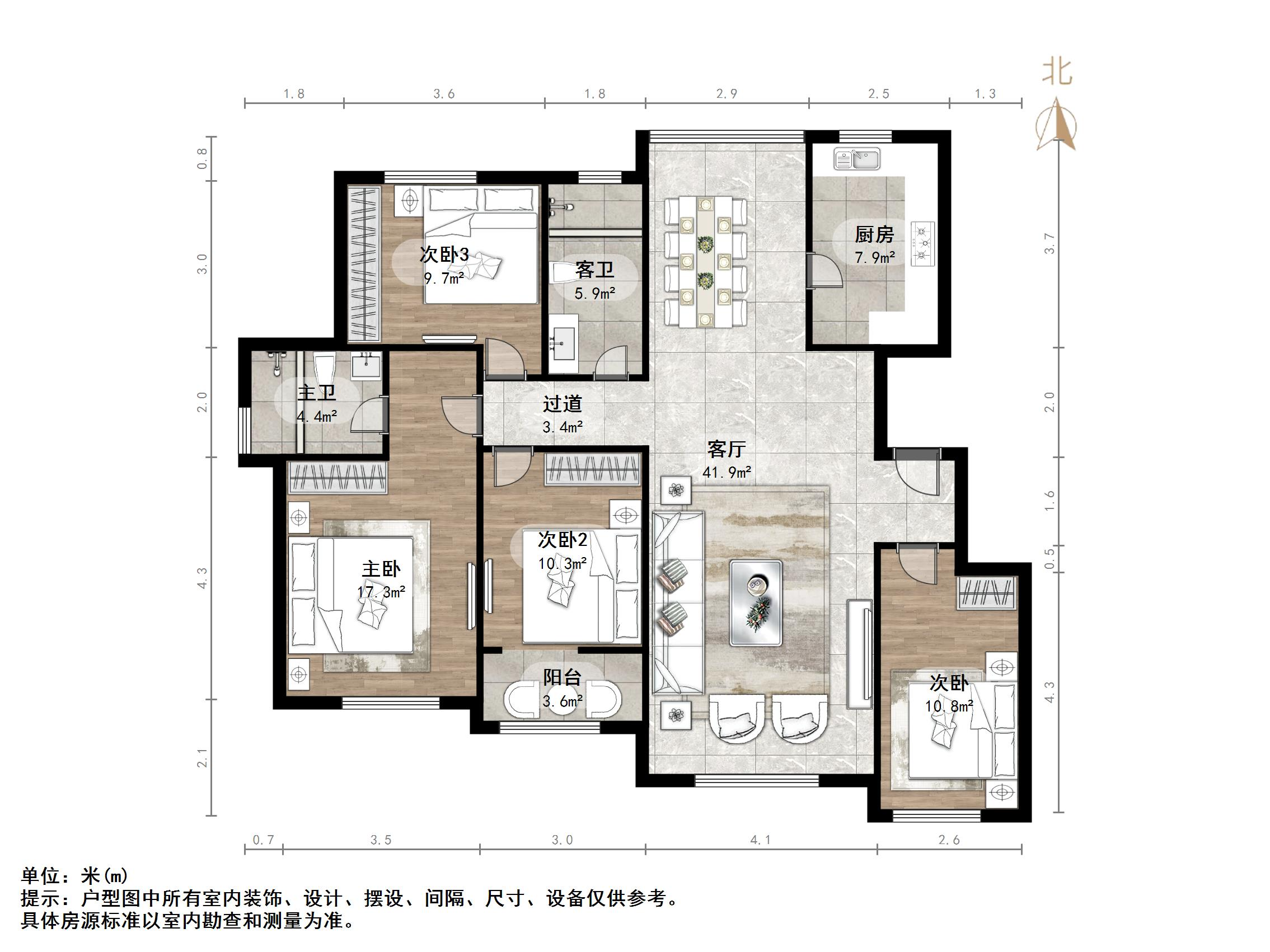 钢城新苑东区
