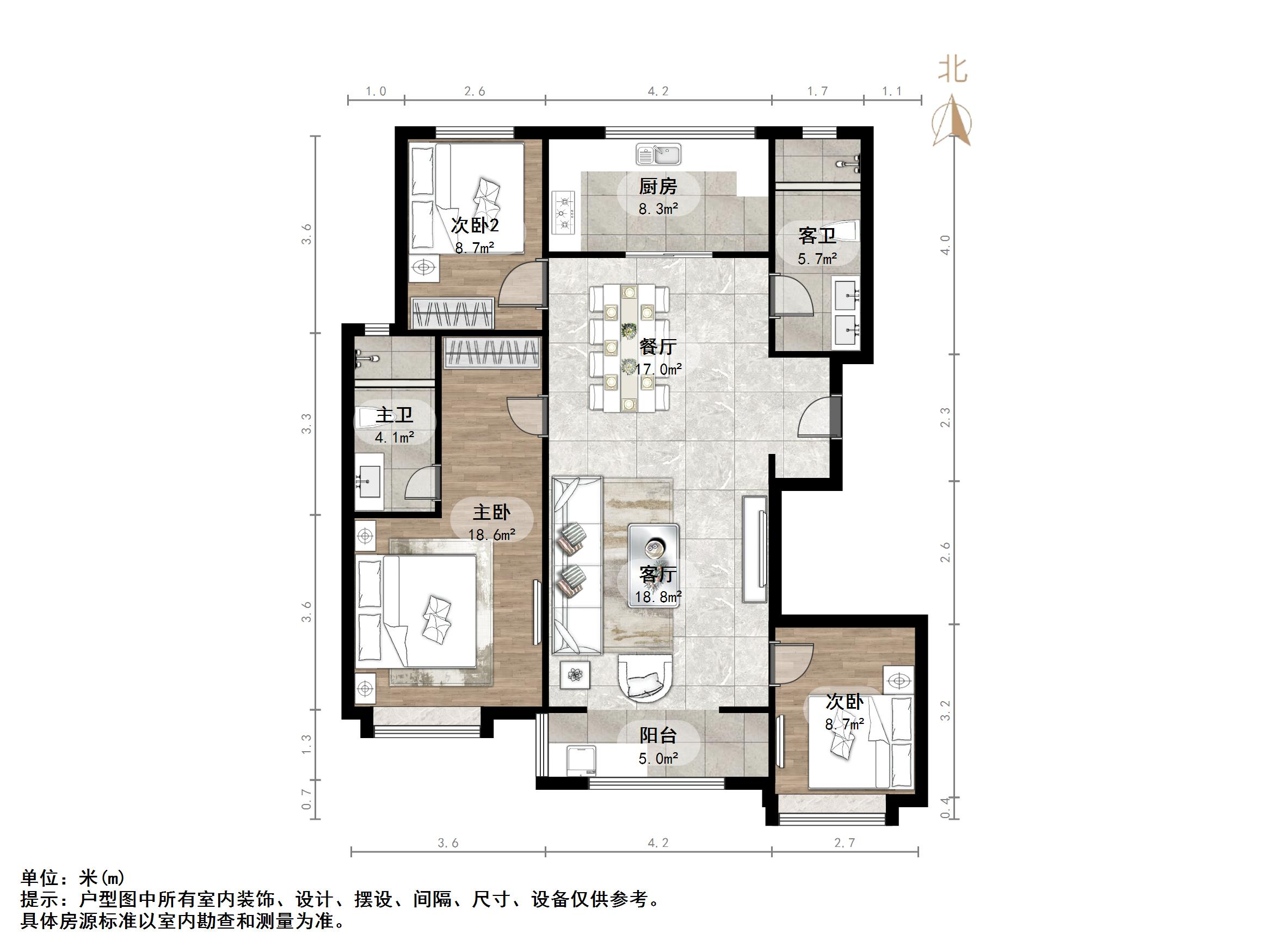 万科龙湖城市之光