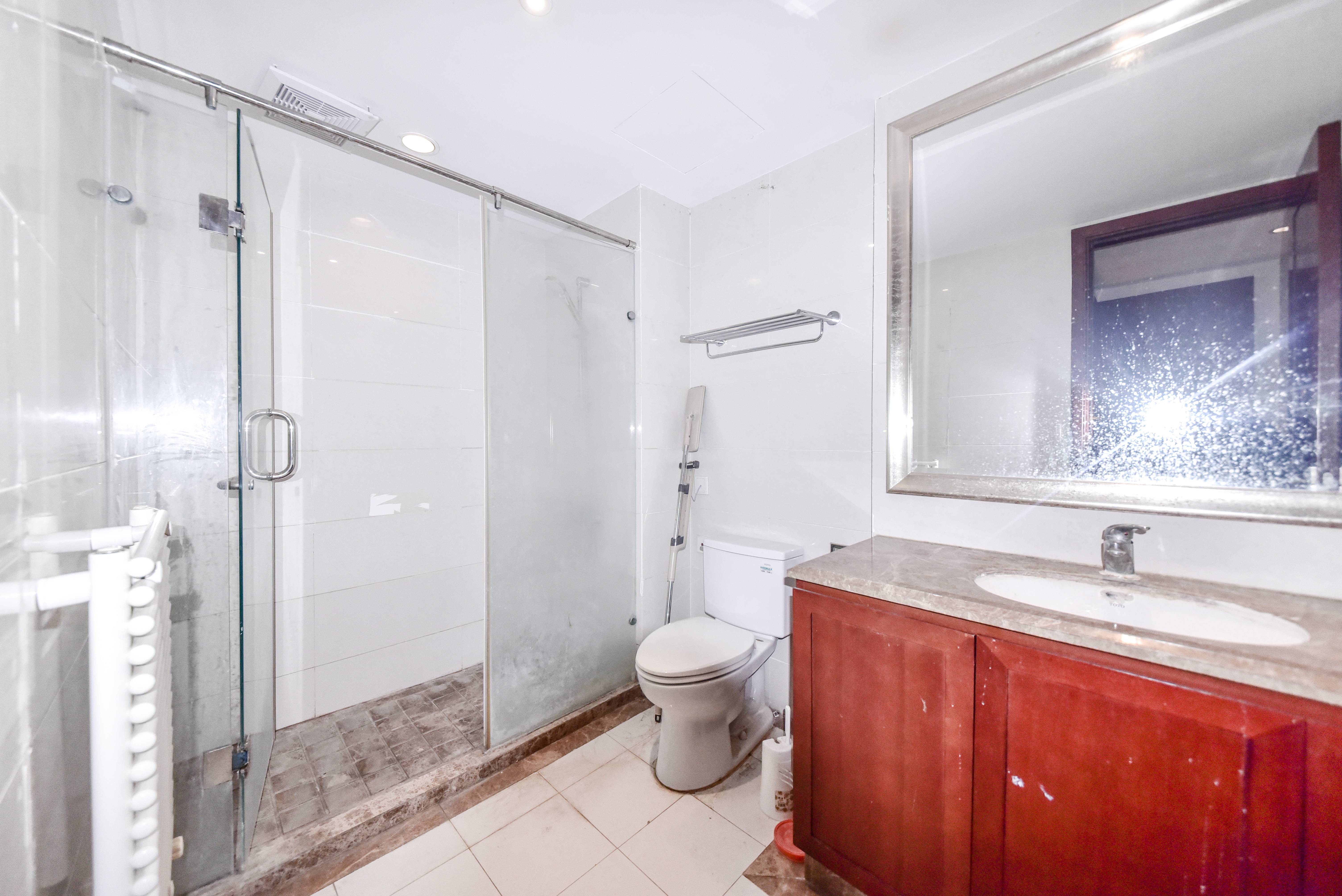 海尔绿城全运村百合园