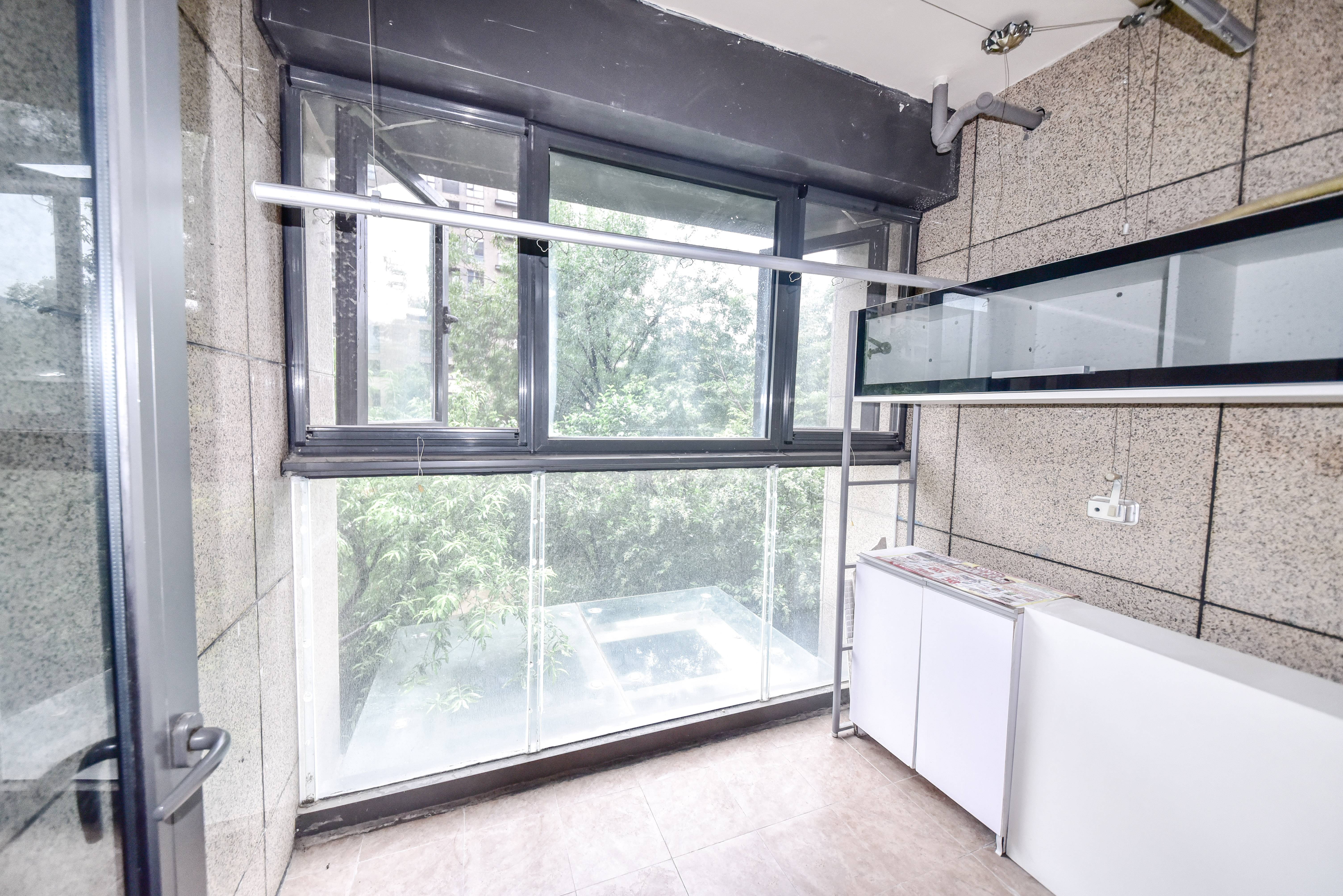 海尔绿城全运村百合园