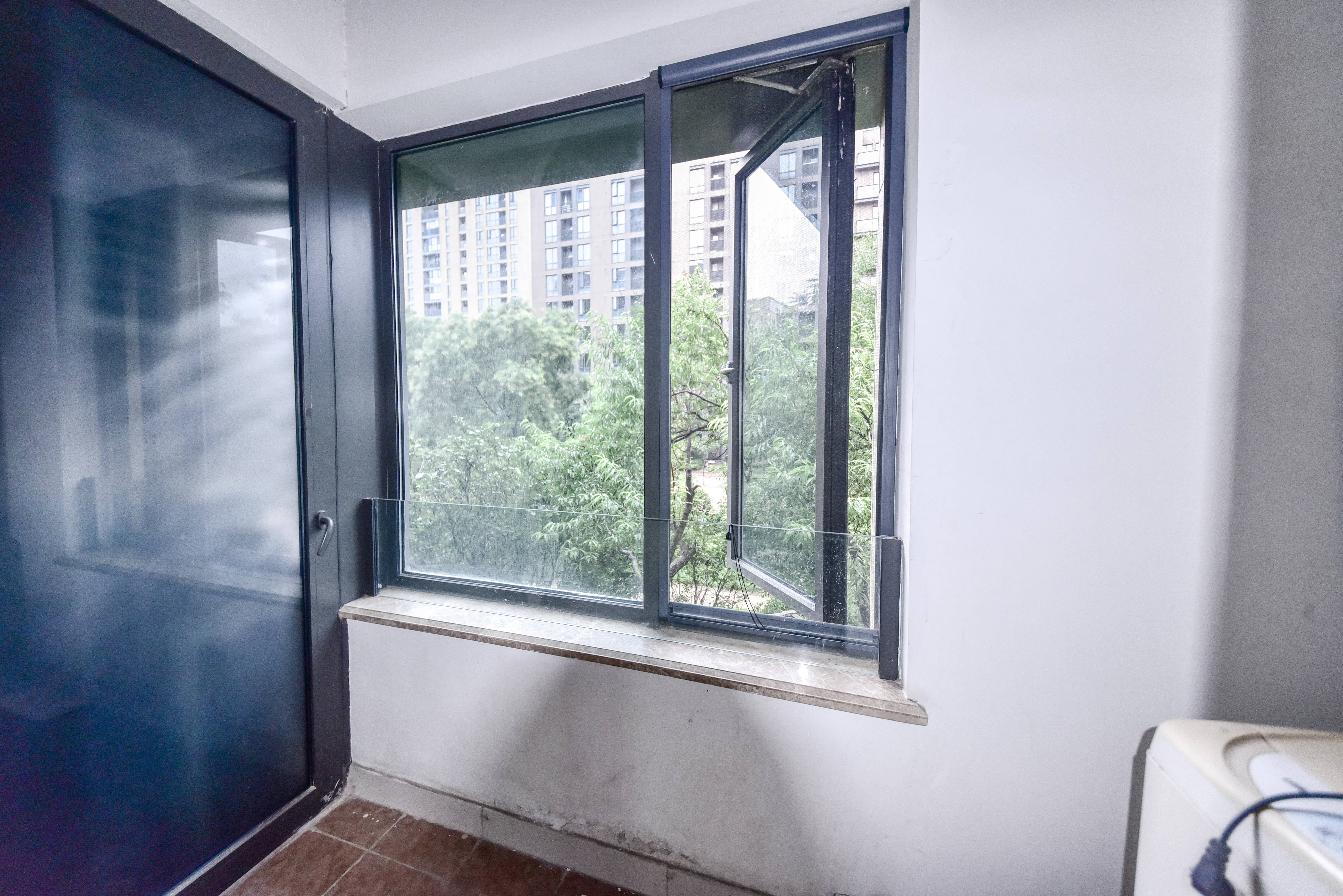 海尔绿城全运村百合园