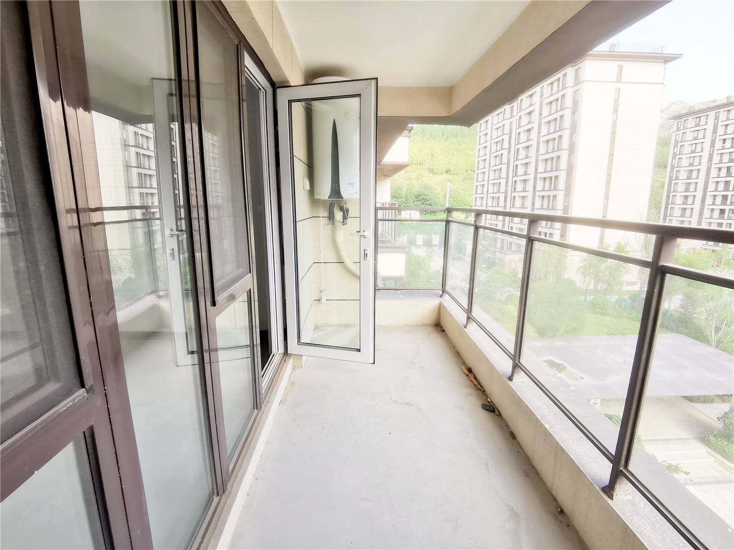 华润置地公元九里