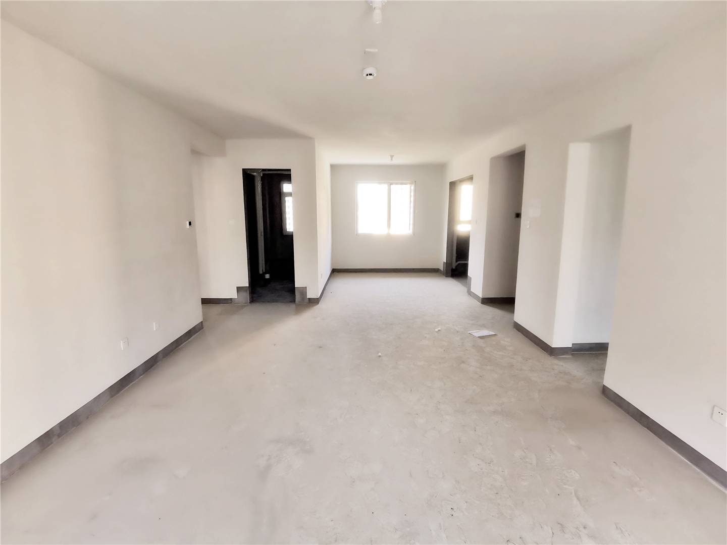  华润置地公元九里 南北