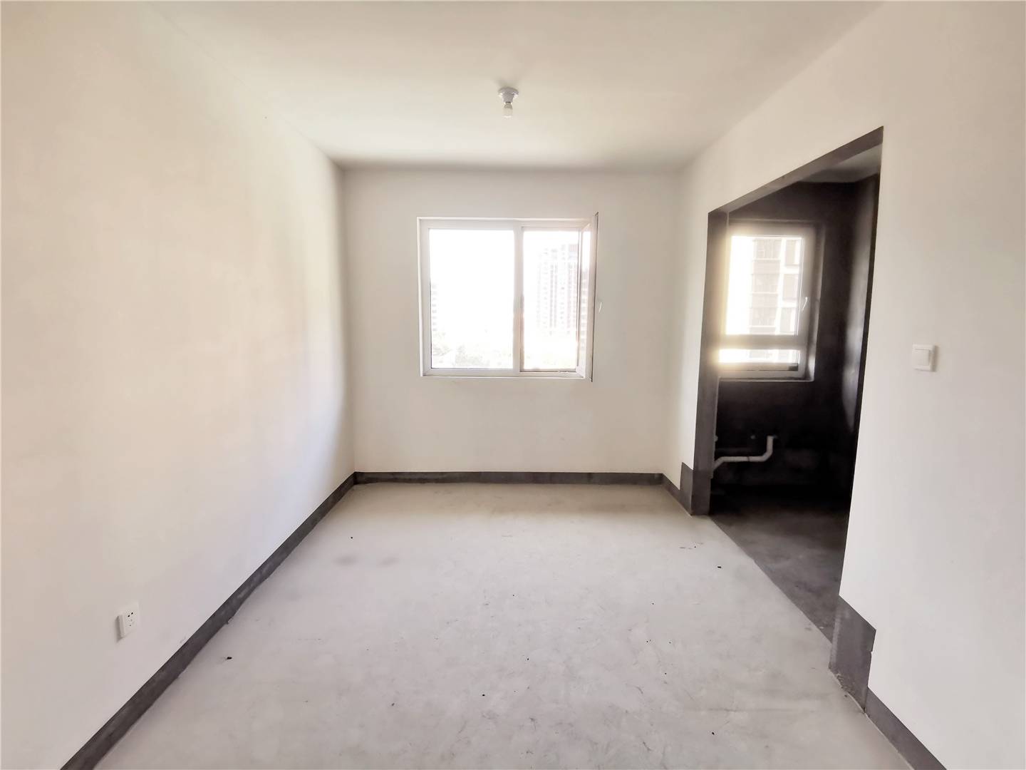 华润置地公元九里