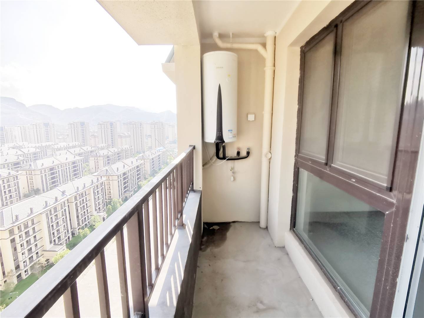 华润置地公元九里