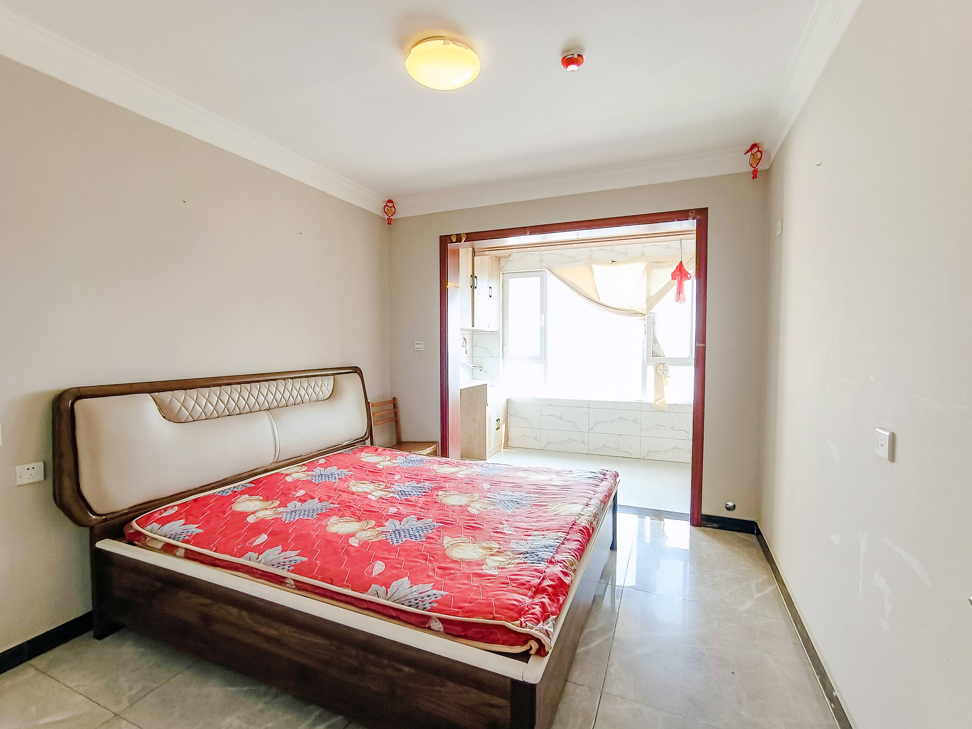 天鸿万象新天高尔夫花院