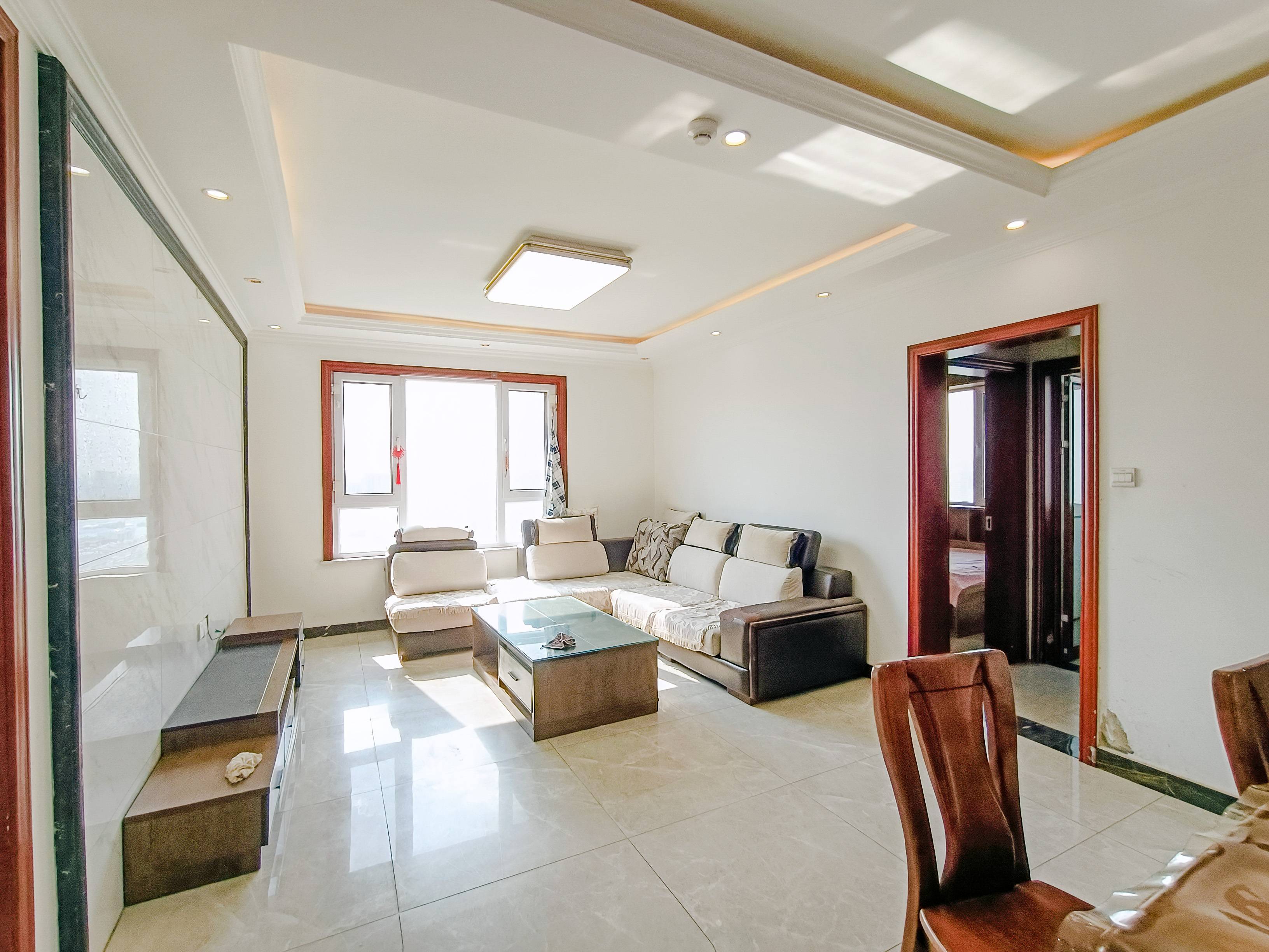 天鸿万象新天高尔夫花院