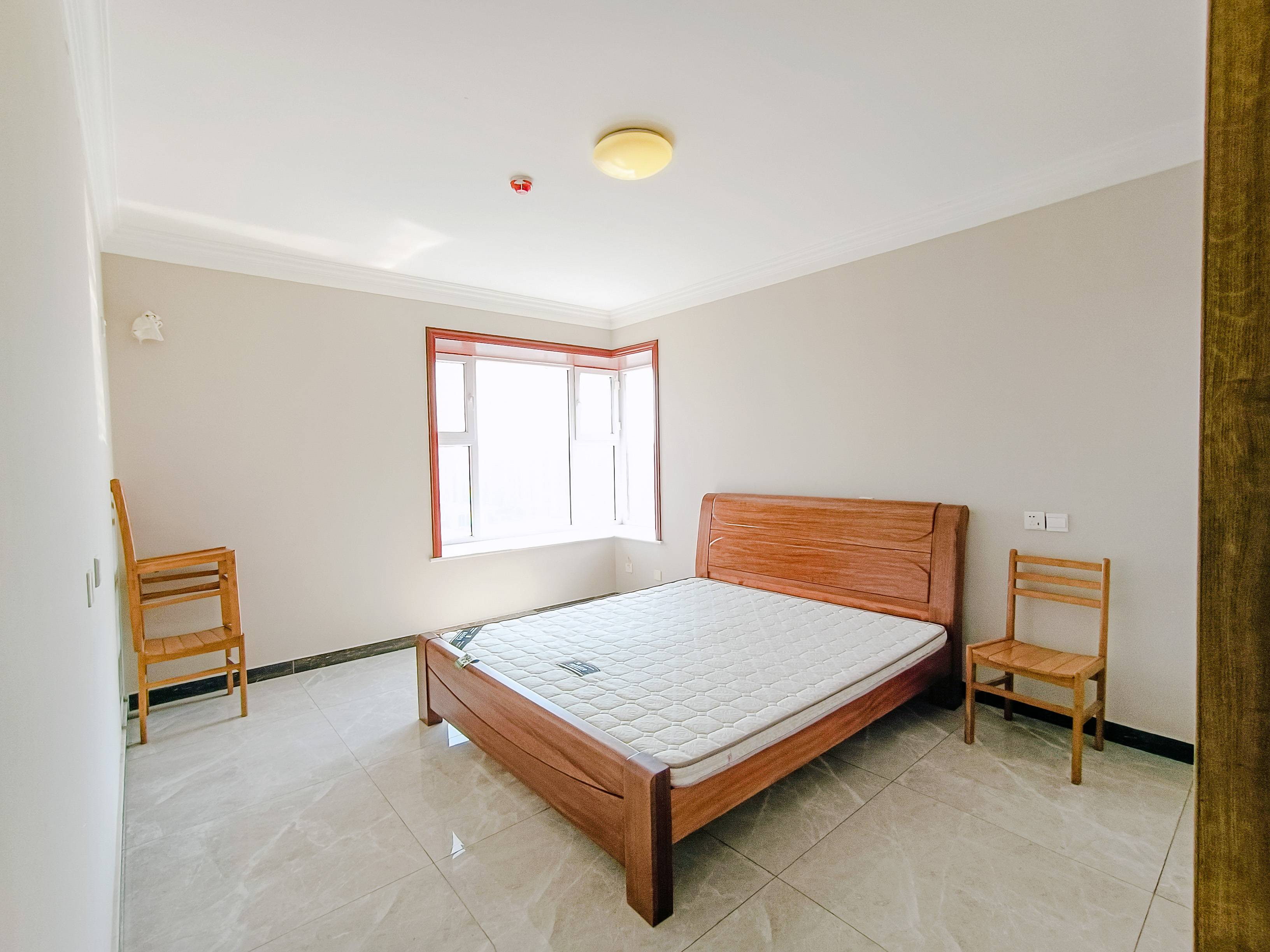 天鸿万象新天高尔夫花院