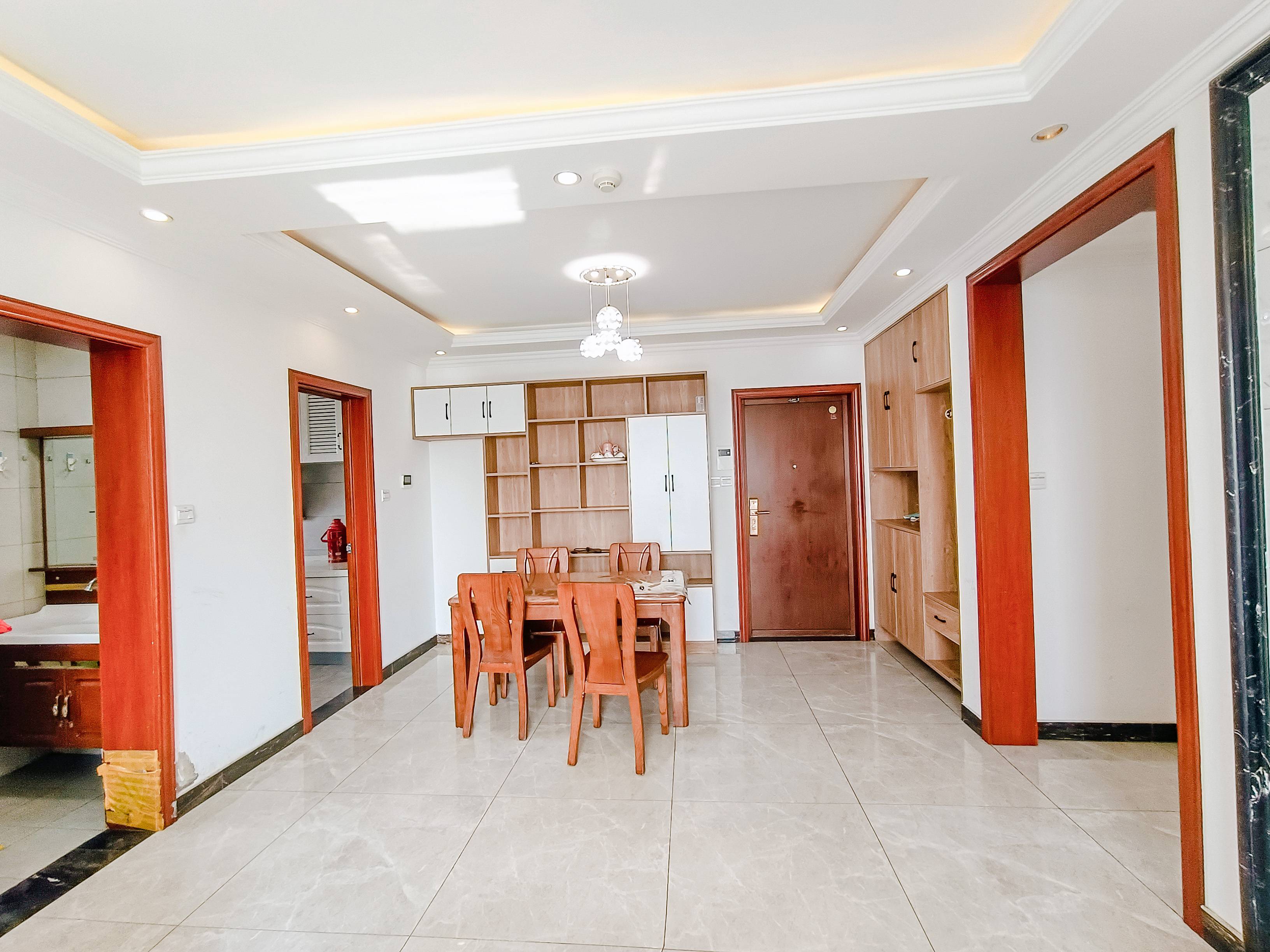 天鸿万象新天高尔夫花院