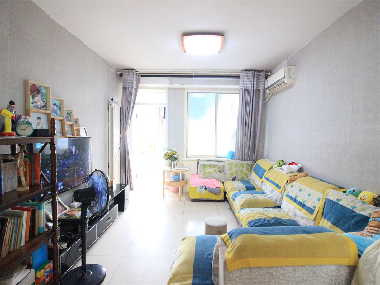 张庄路煤炭局宿舍