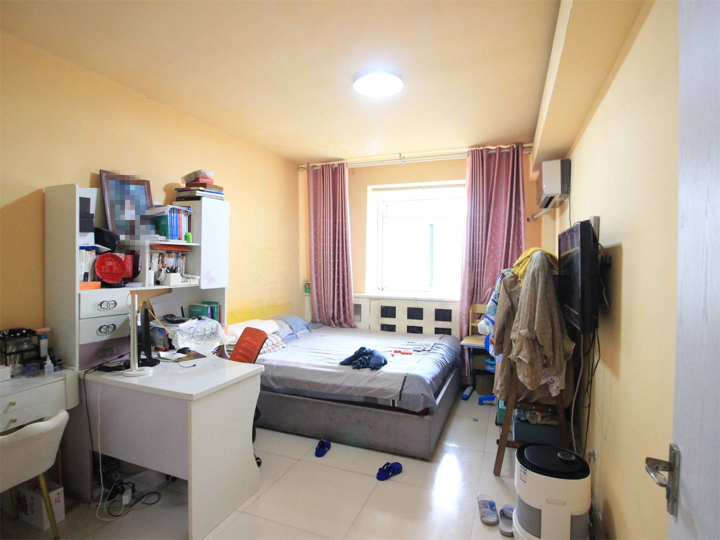 张庄路煤炭局宿舍