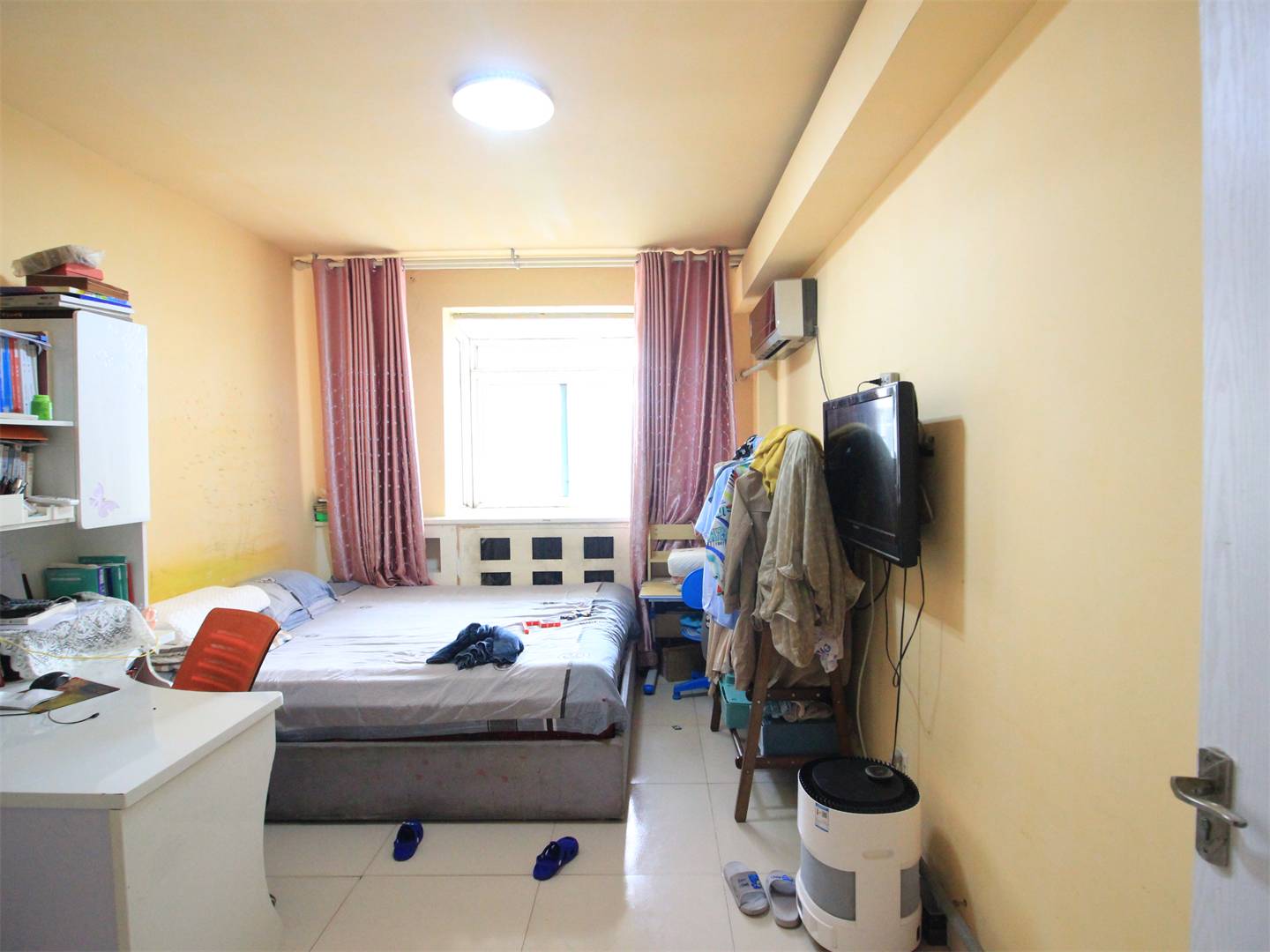 张庄路煤炭局宿舍