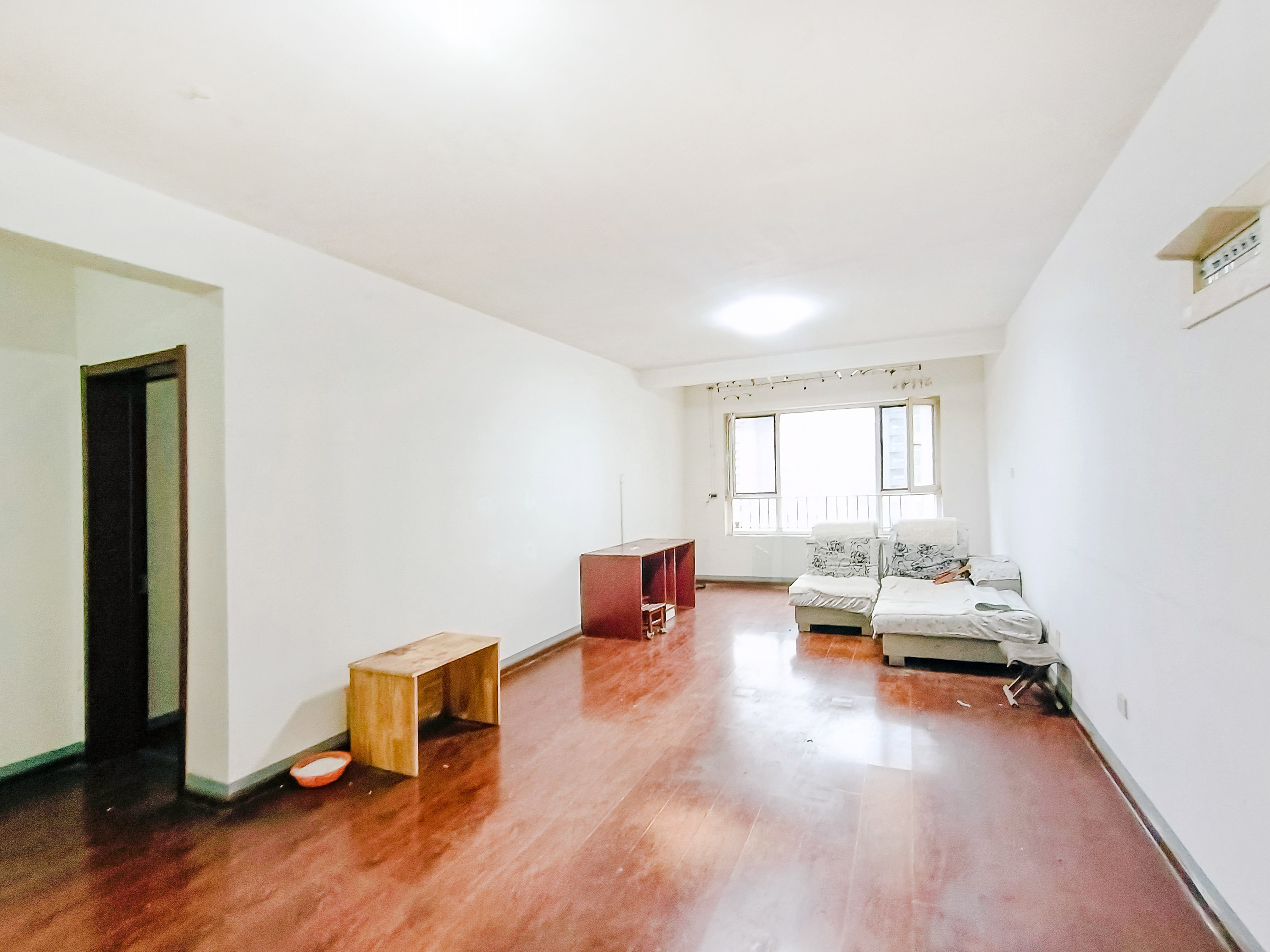  天鸿万象新天哈佛郡,南北,2室2厅