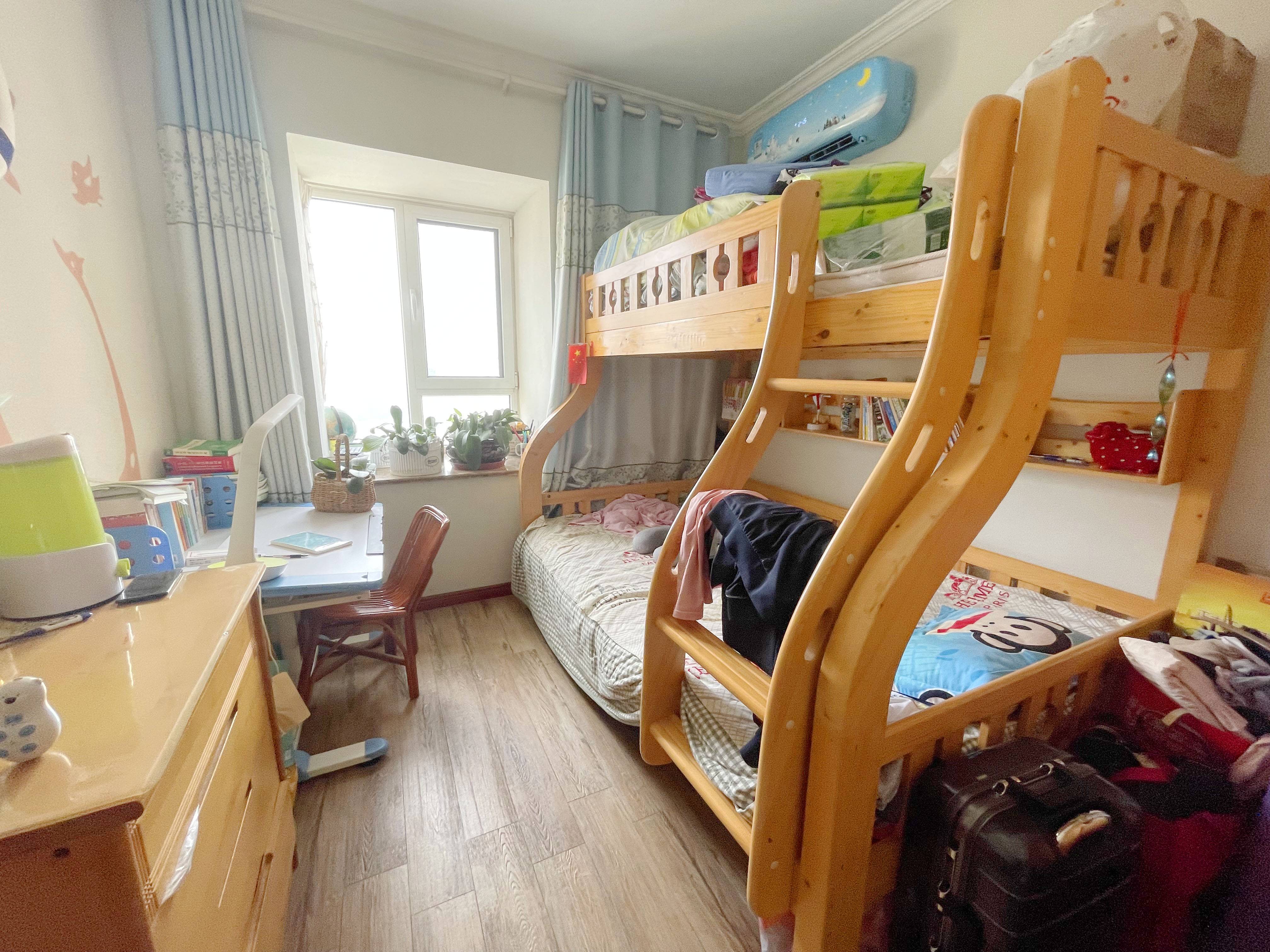 国华印象(住宅)