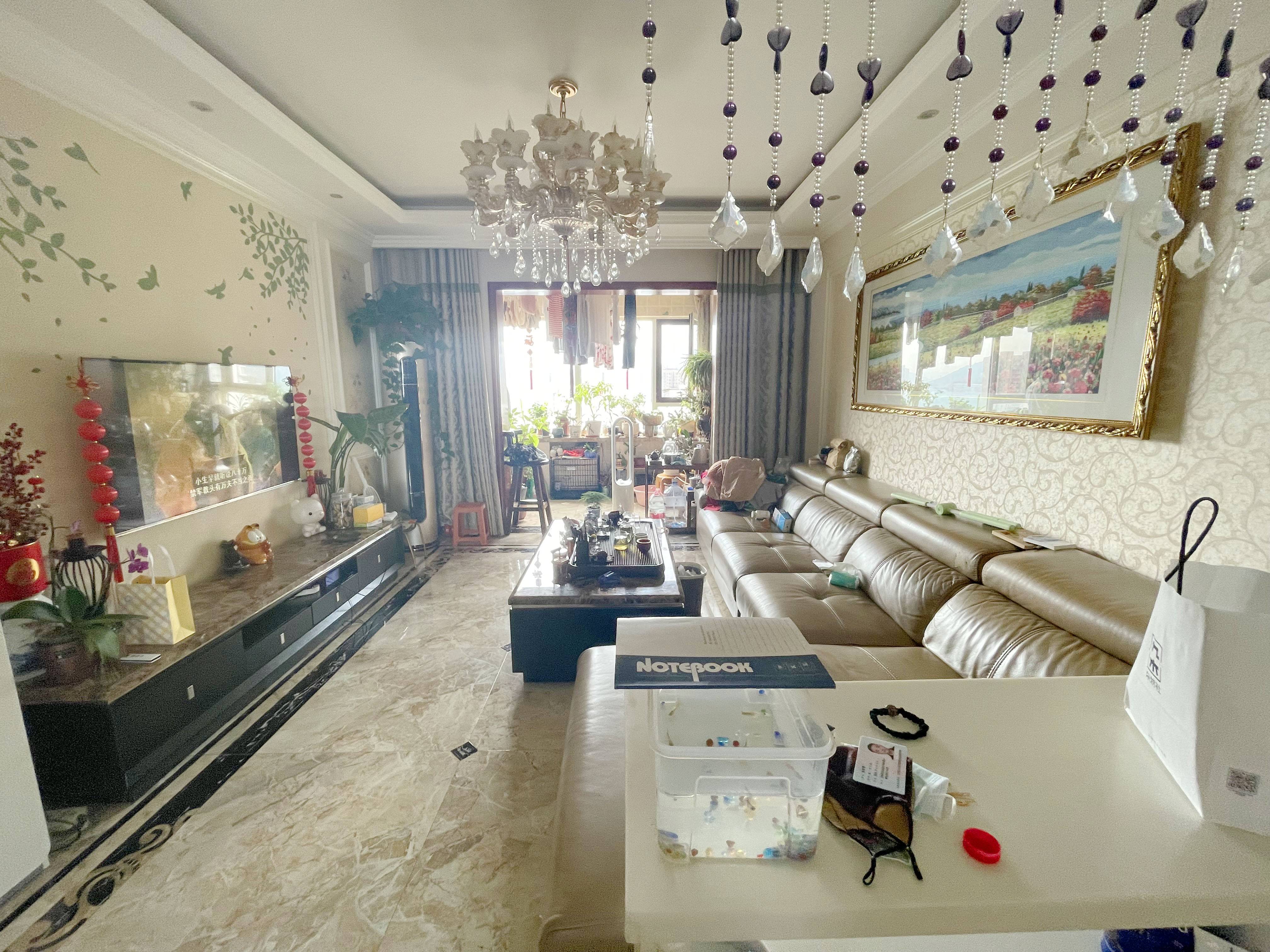 国华印象(住宅)