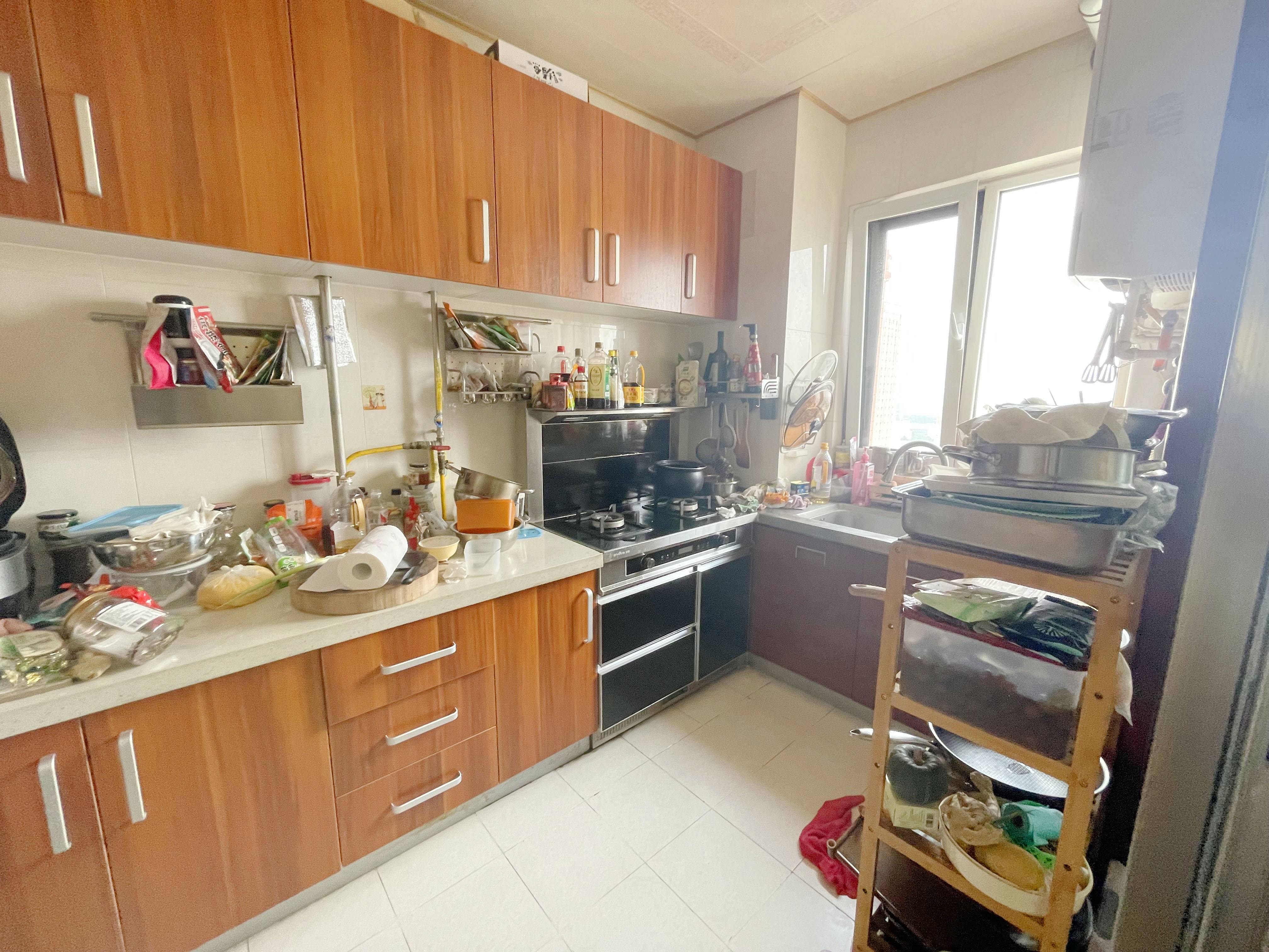 国华印象(住宅)