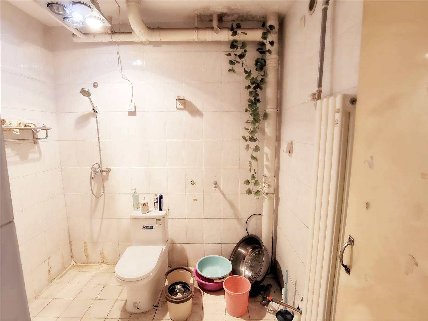 玉函小区东区