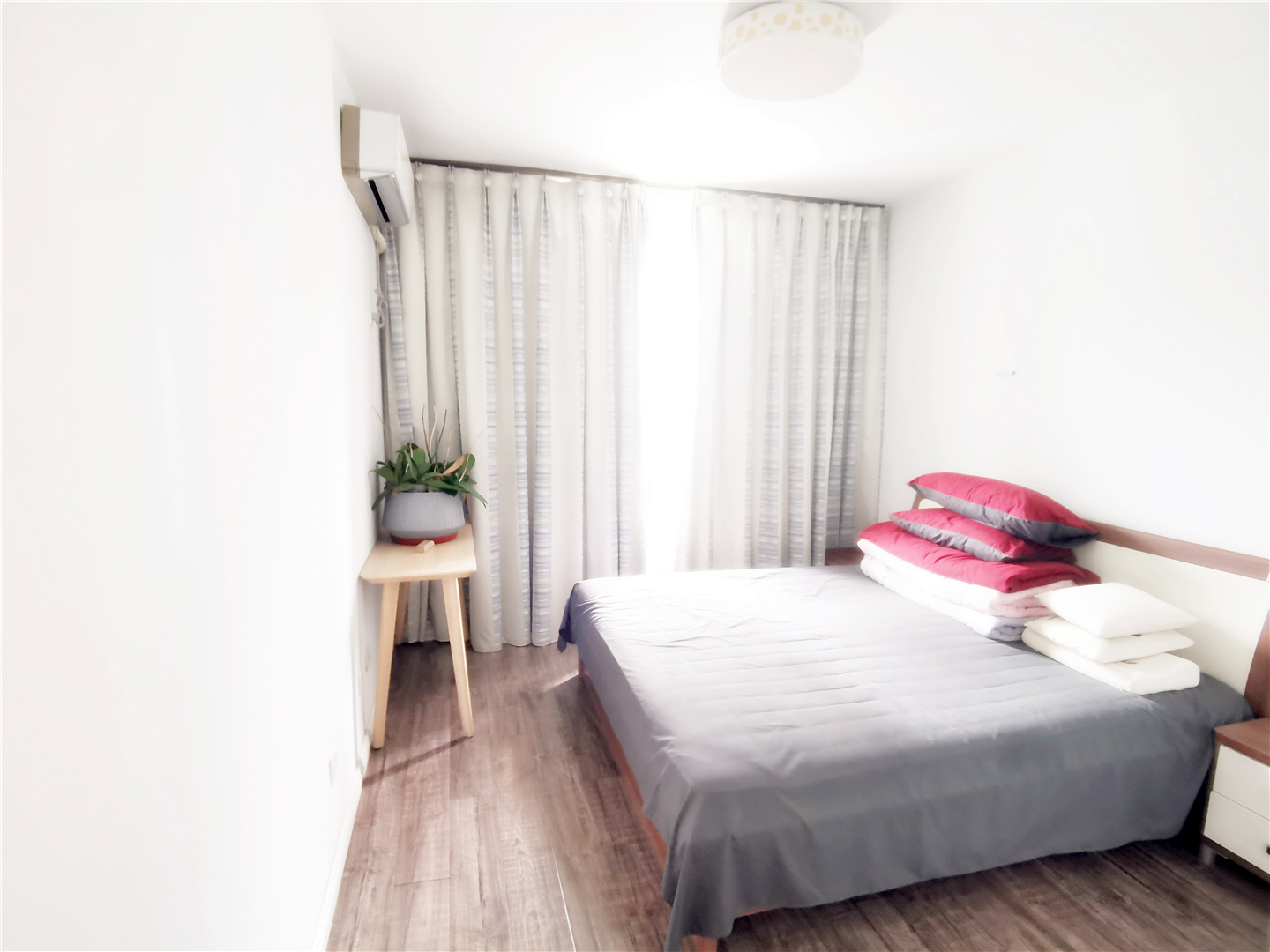 鲁能领秀城UP区(十四区)