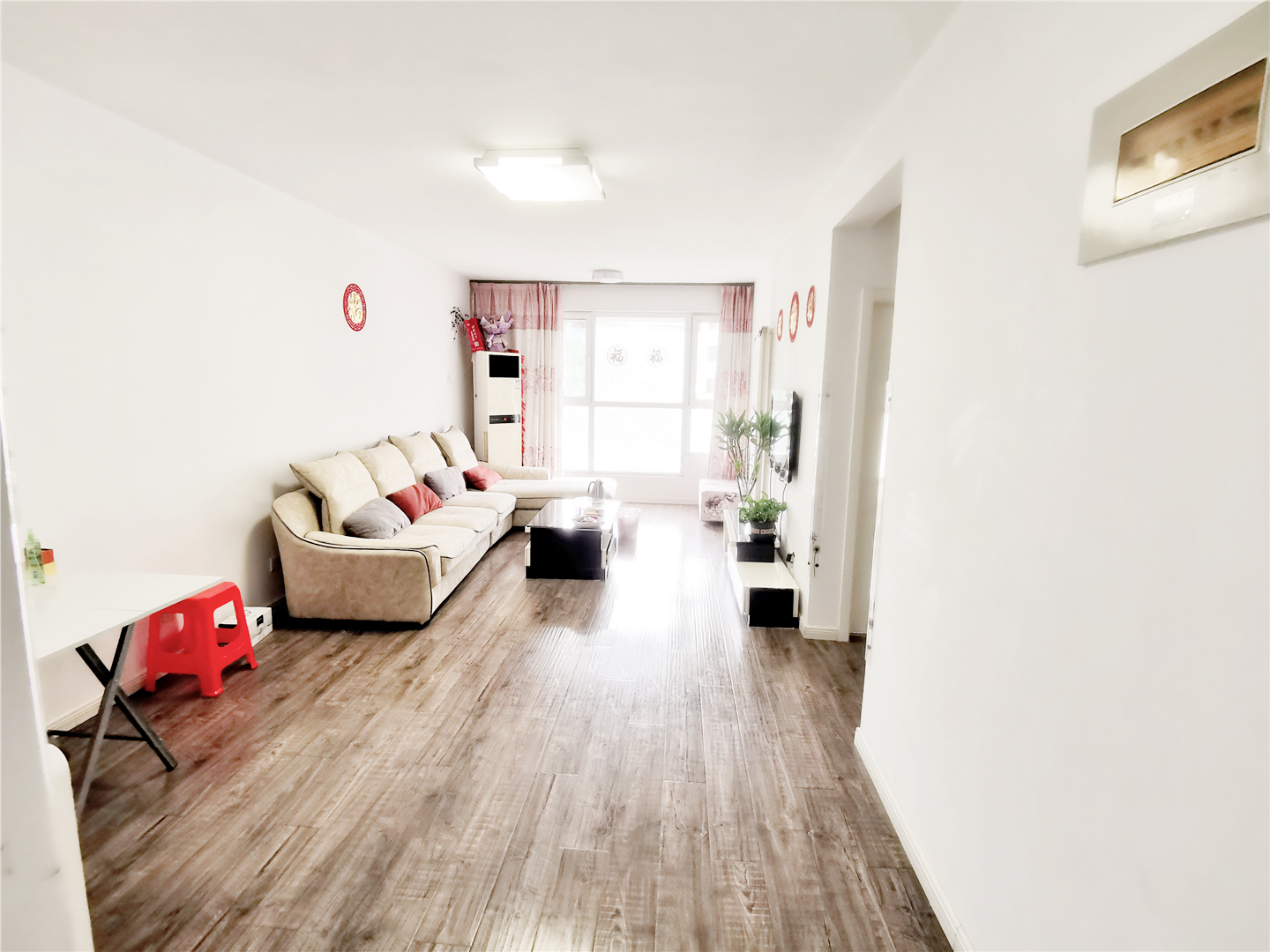 鲁能领秀城UP区(十四区)