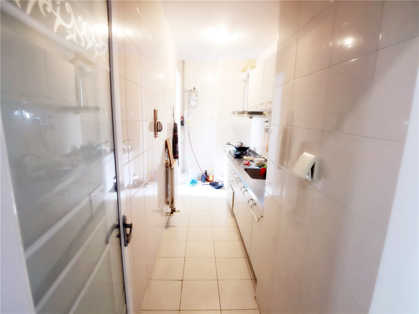 鲁能领秀城UP区(十四区)