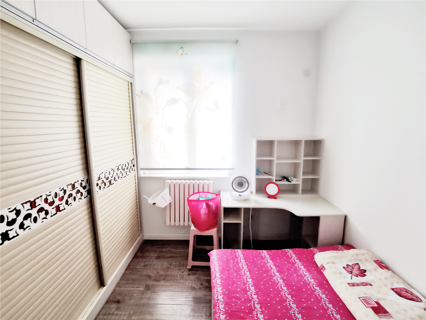 鲁能领秀城UP区(十四区)