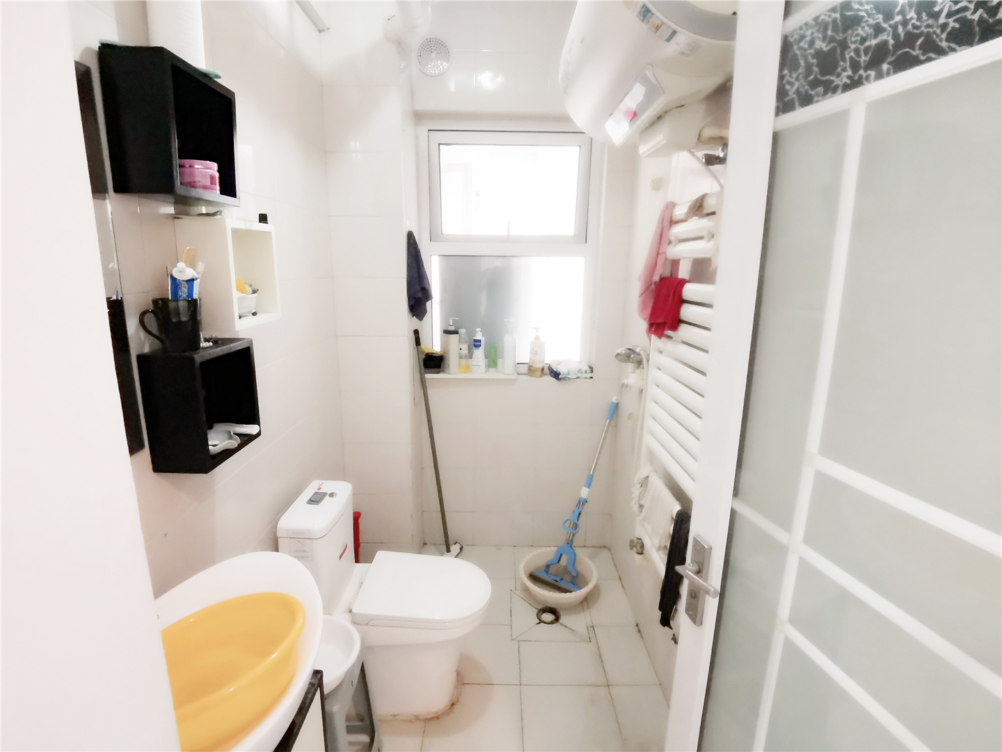 鲁能领秀城UP区(十四区)