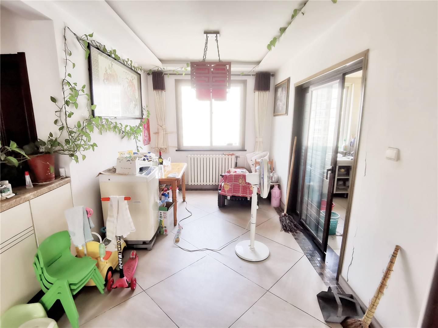 兴隆山庄