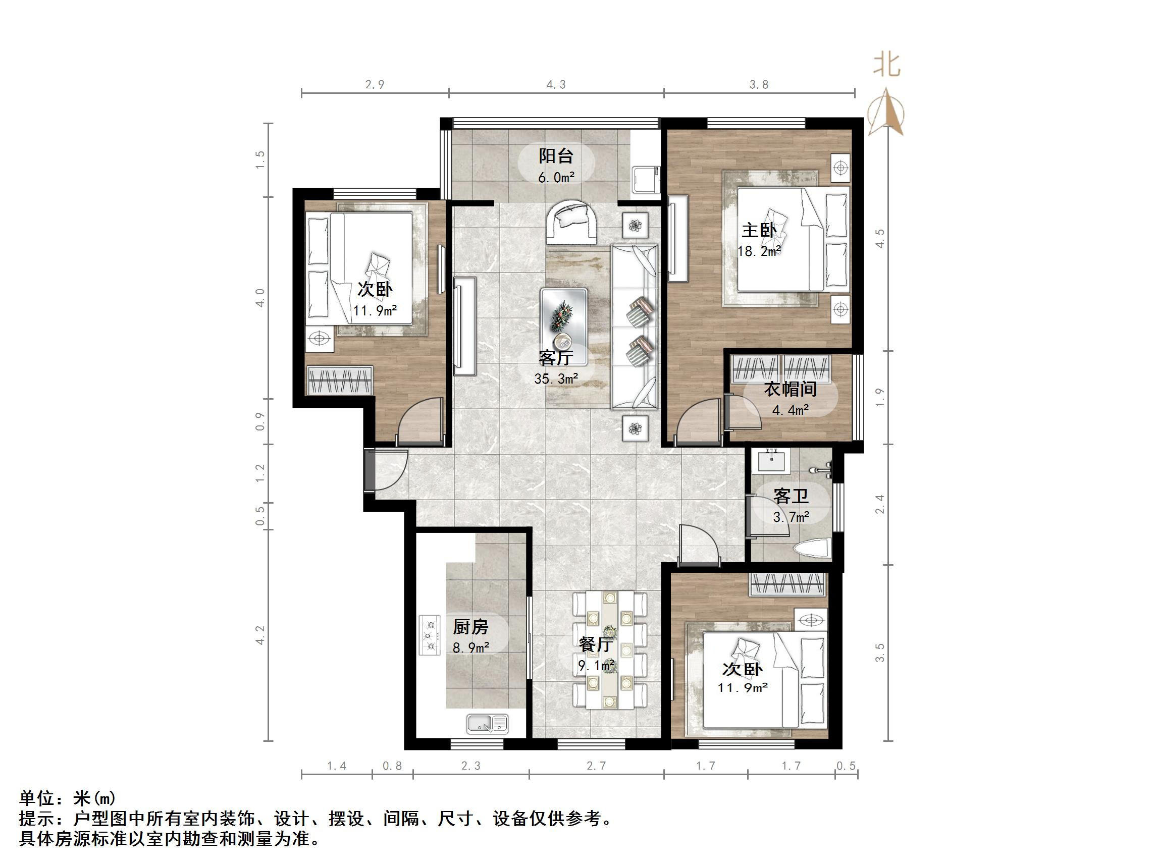 兴隆山庄