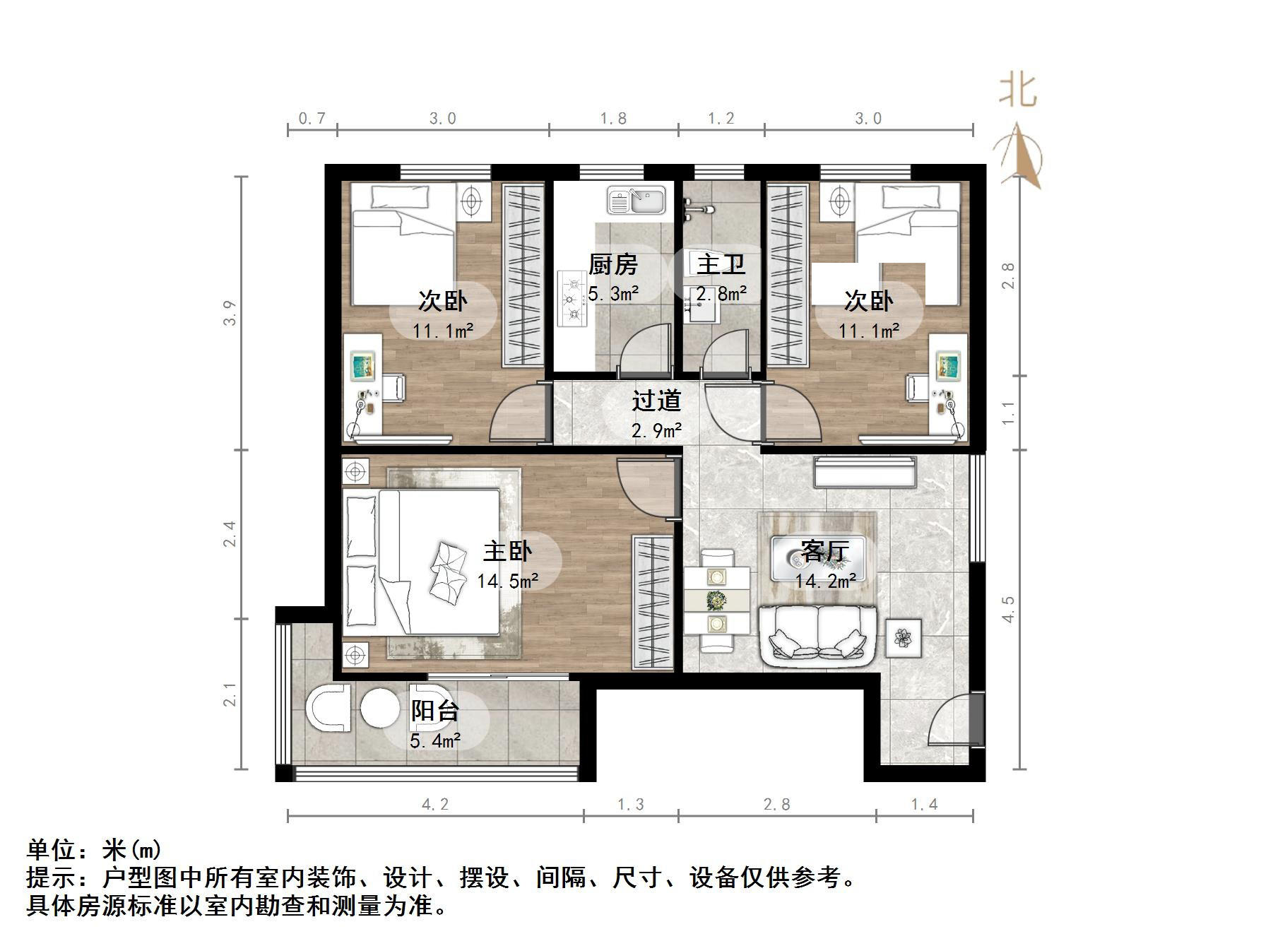 舜玉小区南区